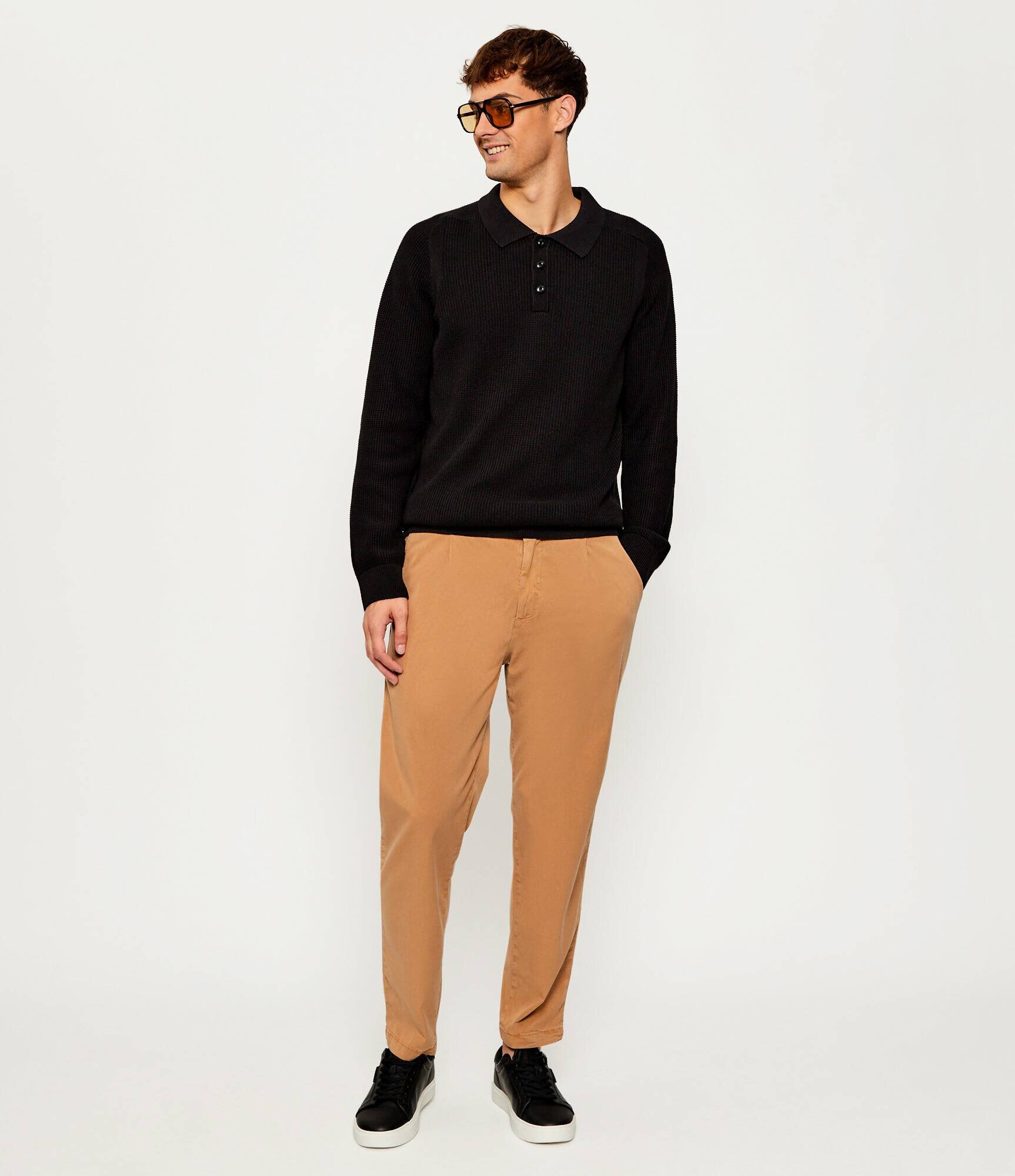 JOOP! Jeans Pulover Odino | regular fit