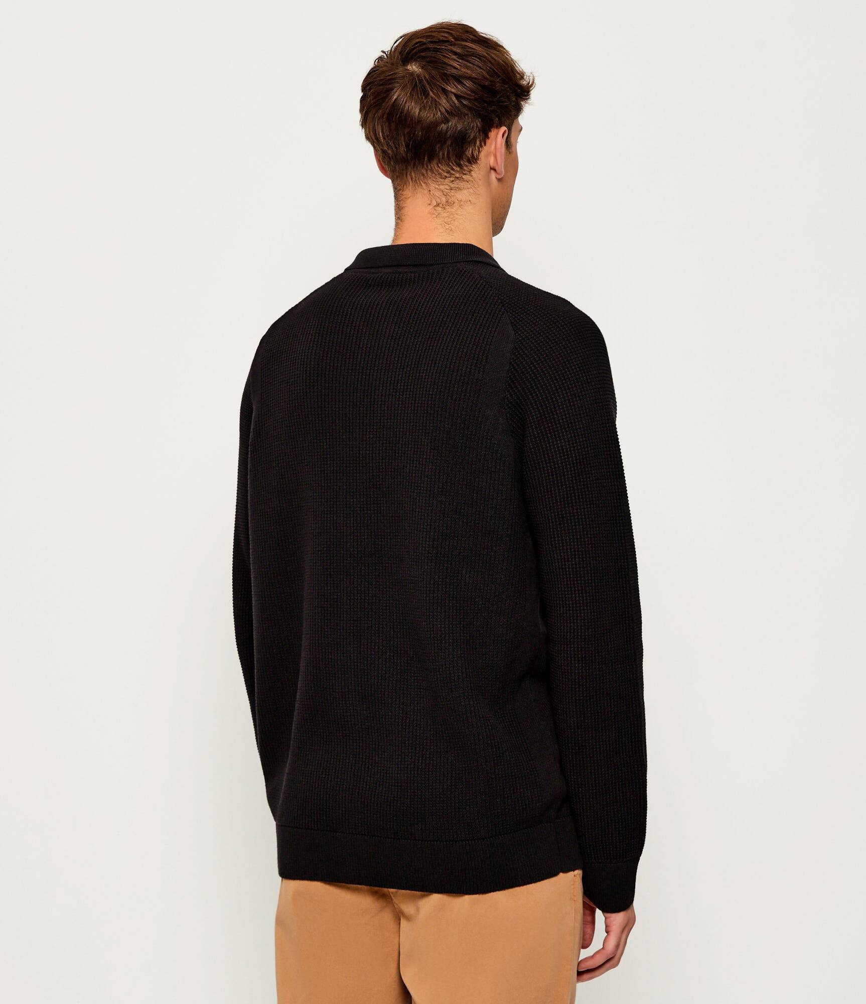 JOOP! Jeans Pulover Odino | regular fit