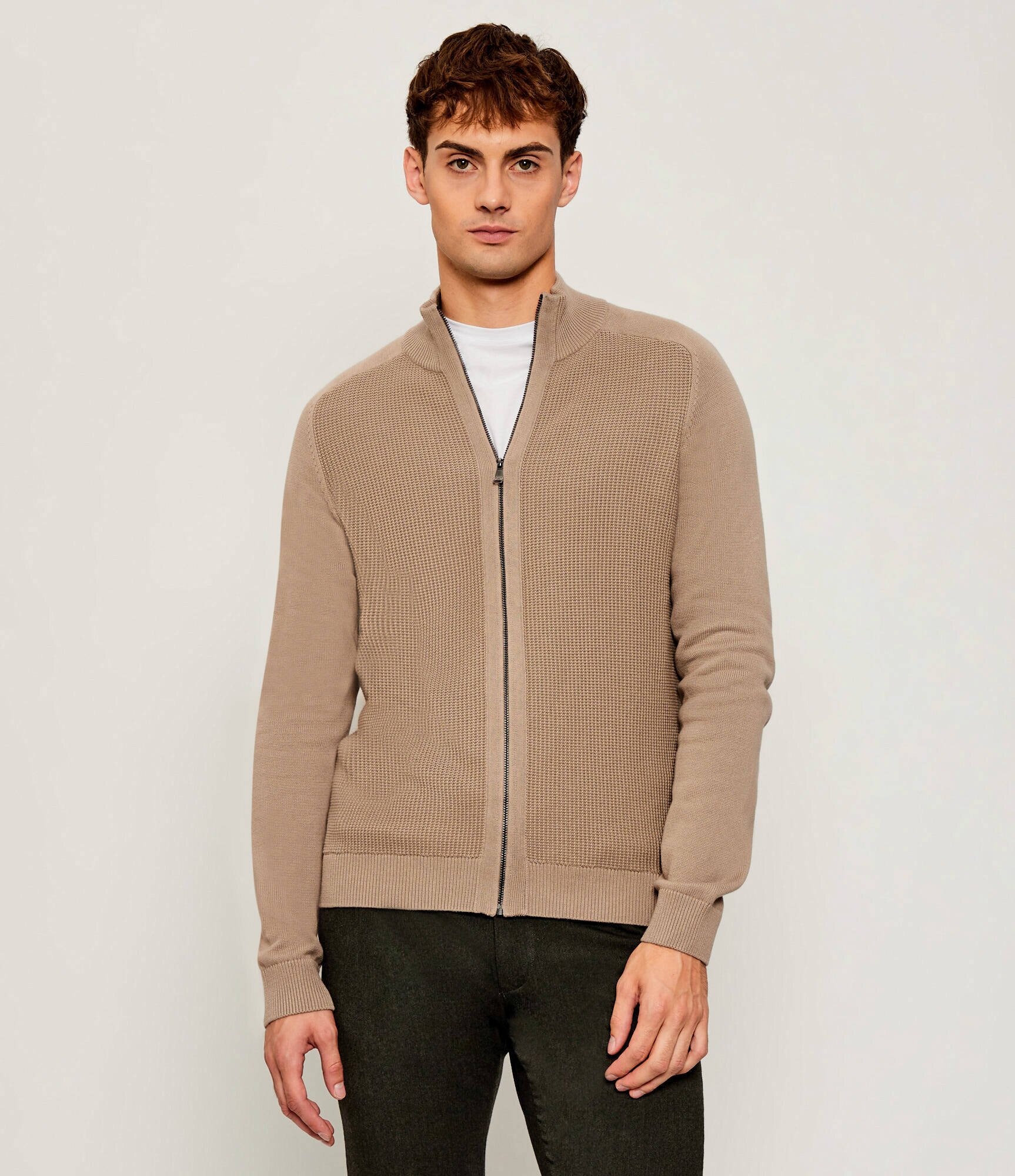 JOOP! Jeans Pulover Olegor | regular fit