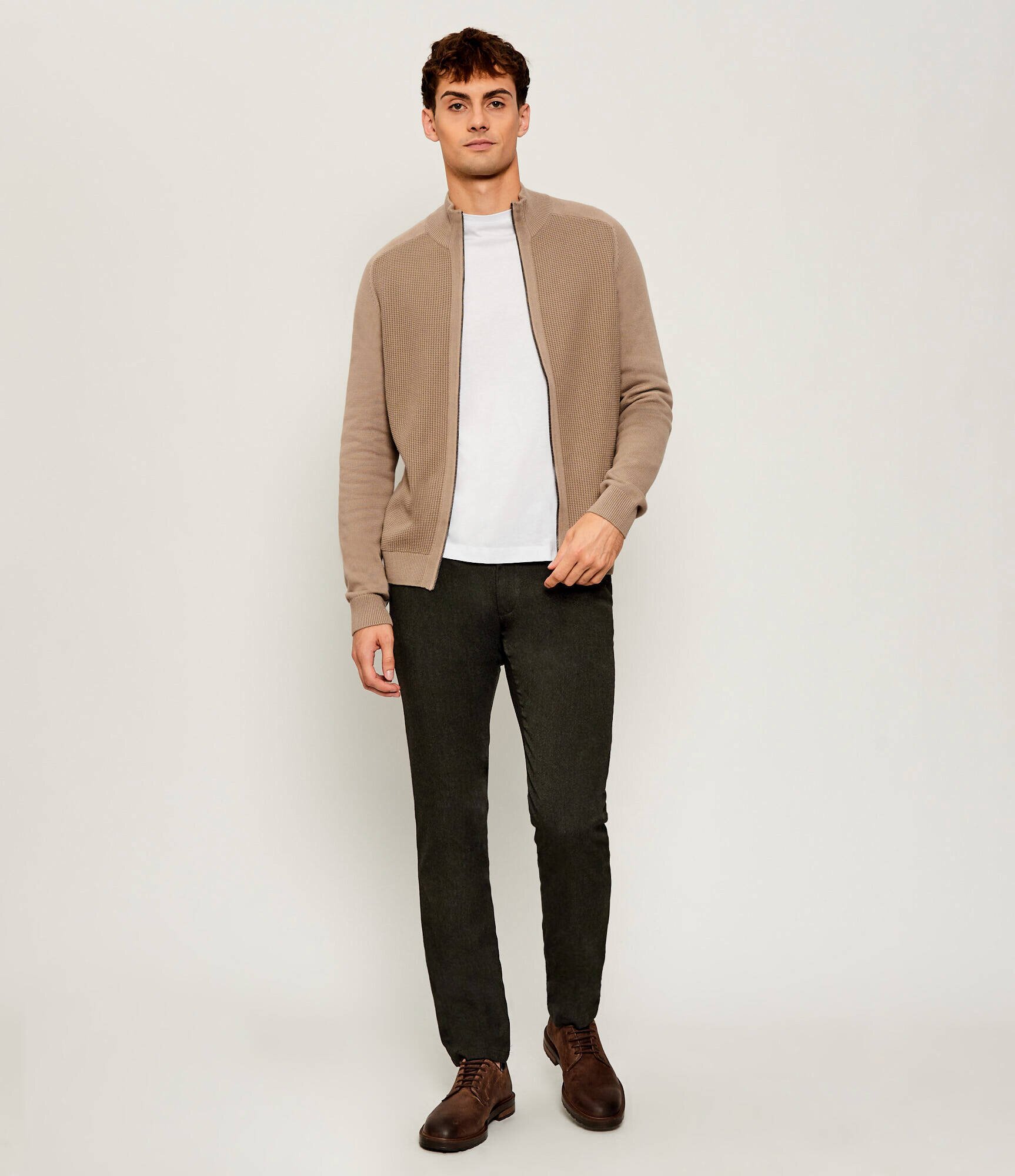 JOOP! Jeans Pulover Olegor | regular fit