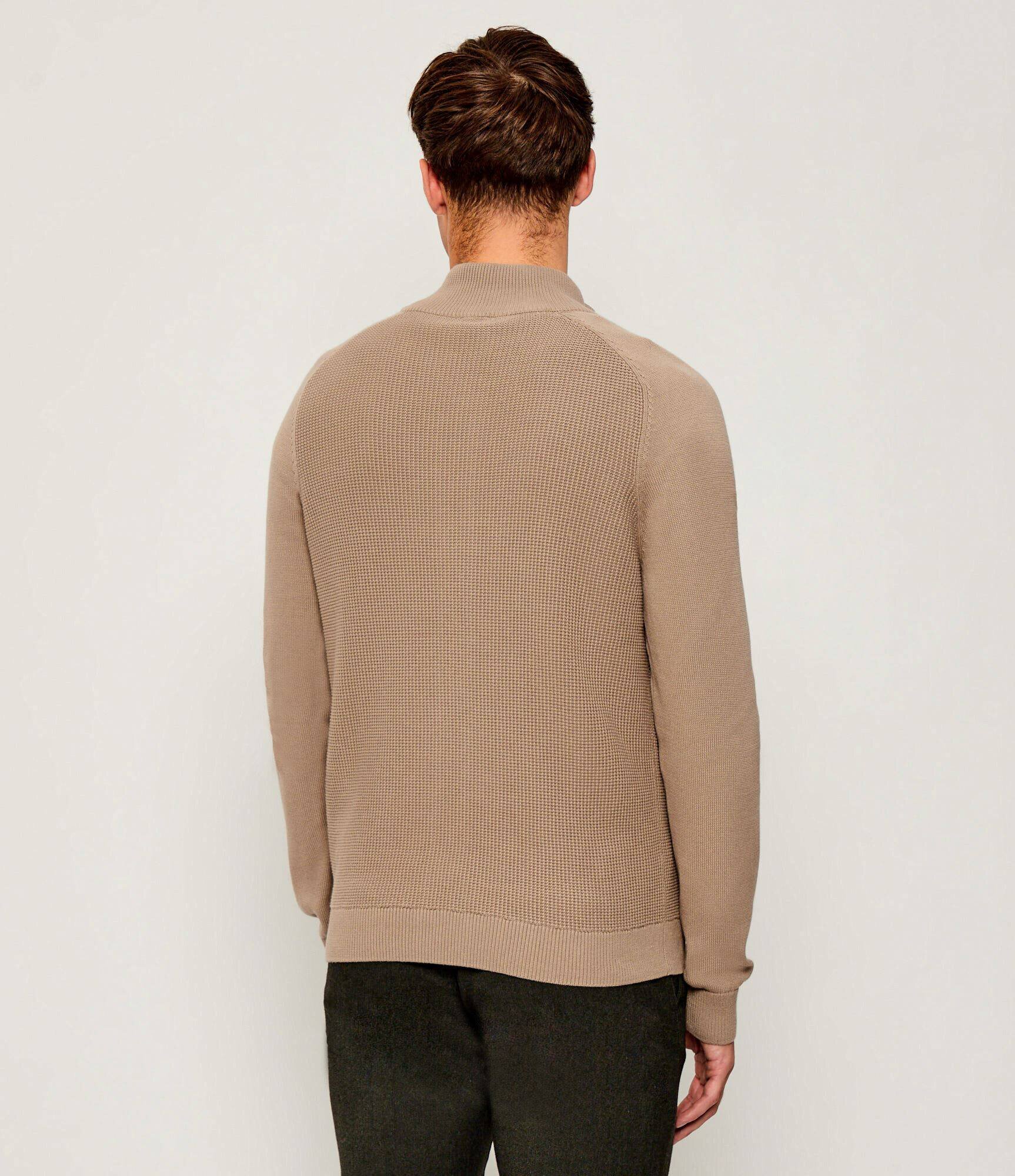 JOOP! Jeans Pulover Olegor | regular fit