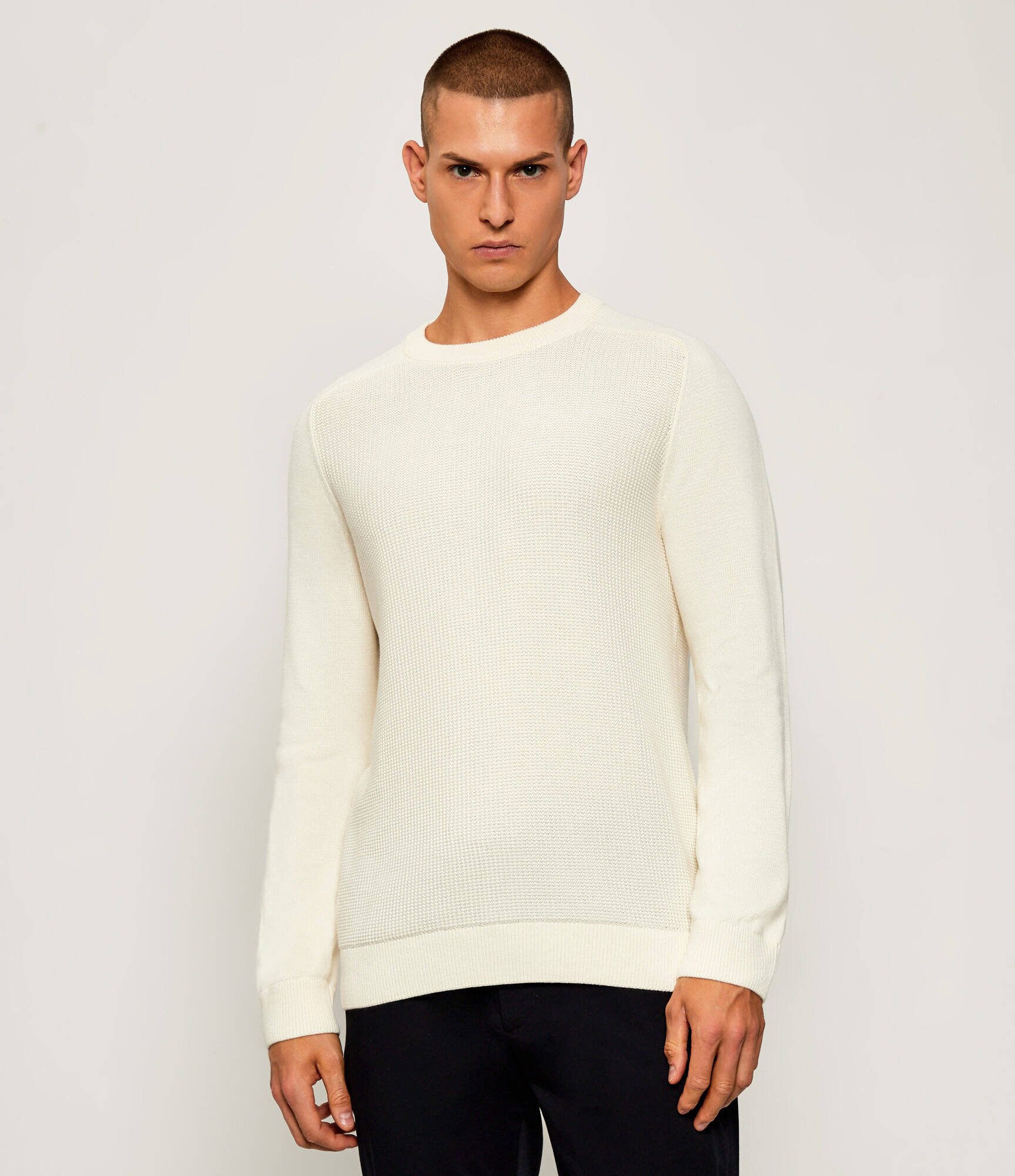 JOOP! Jeans Pulover Olivier | regular fit