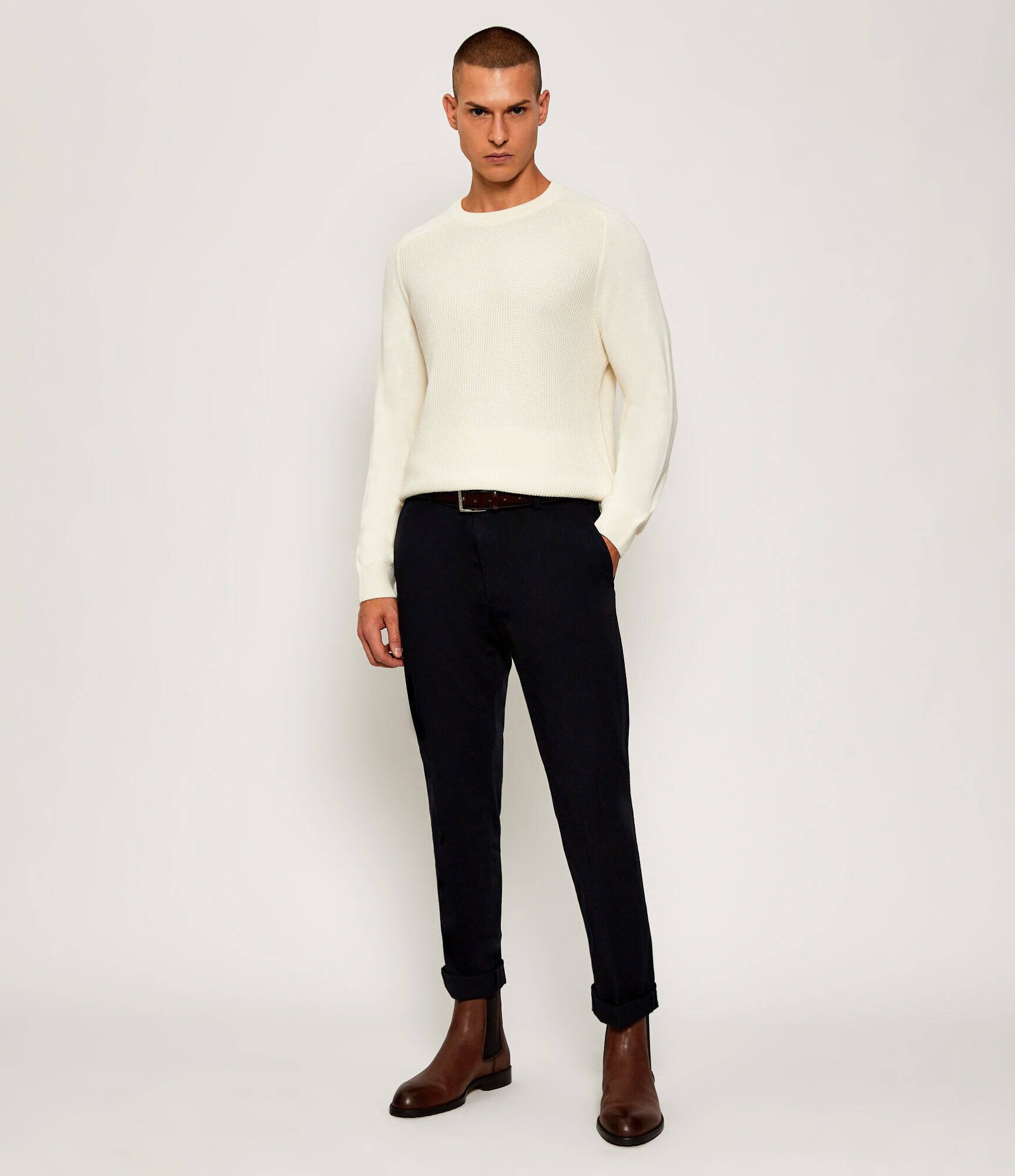 JOOP! Jeans Pulover Olivier | regular fit