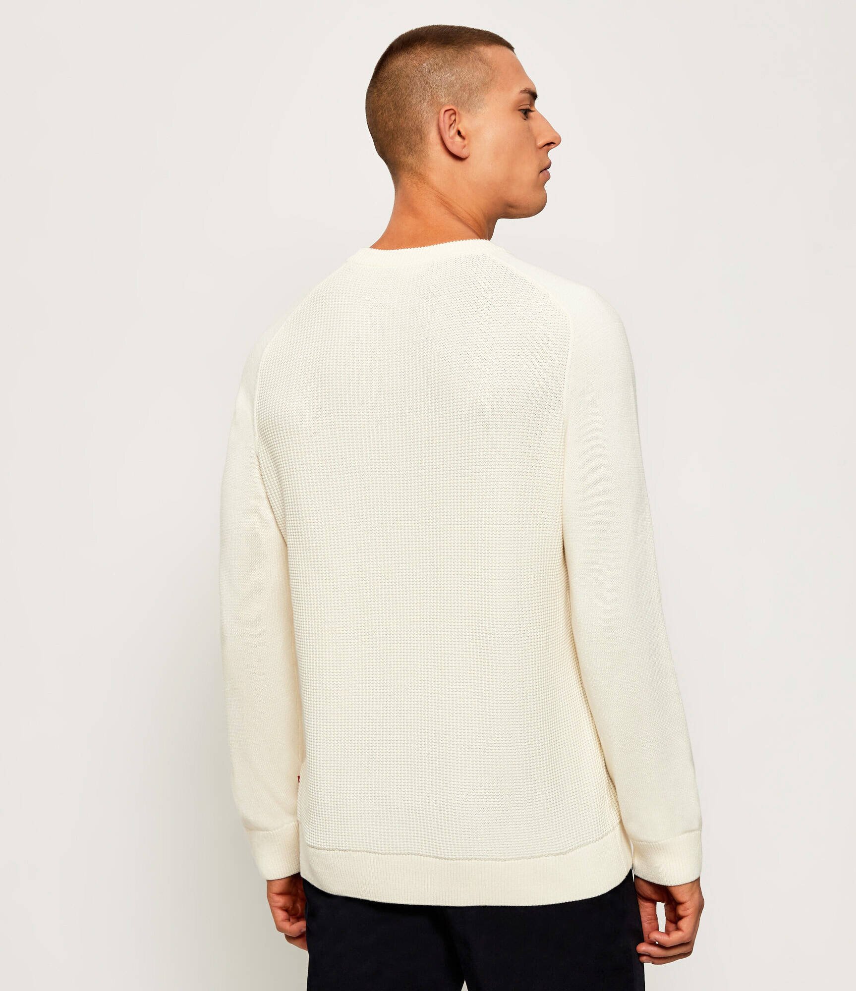 JOOP! Jeans Pulover Olivier | regular fit