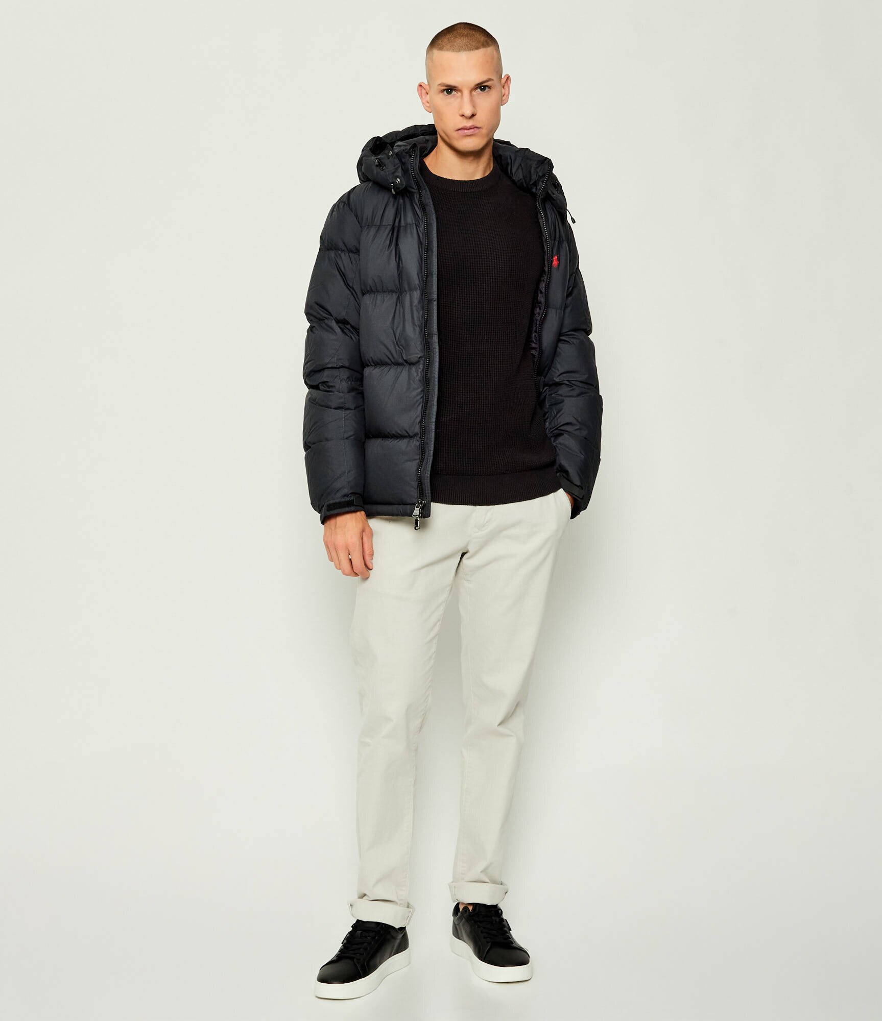 JOOP! Jeans Pulover Olivier | regular fit