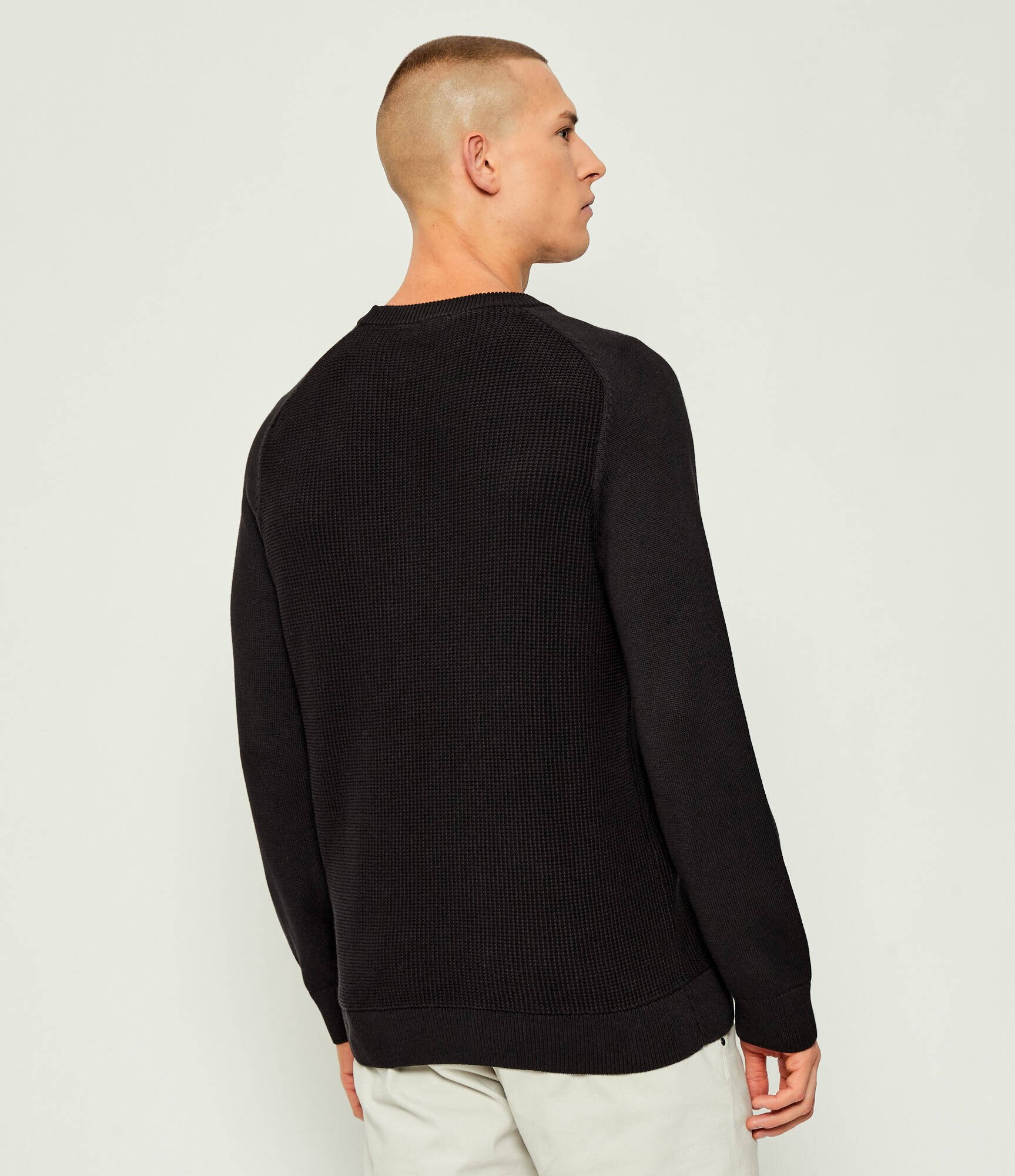 JOOP! Jeans Pulover Olivier | regular fit