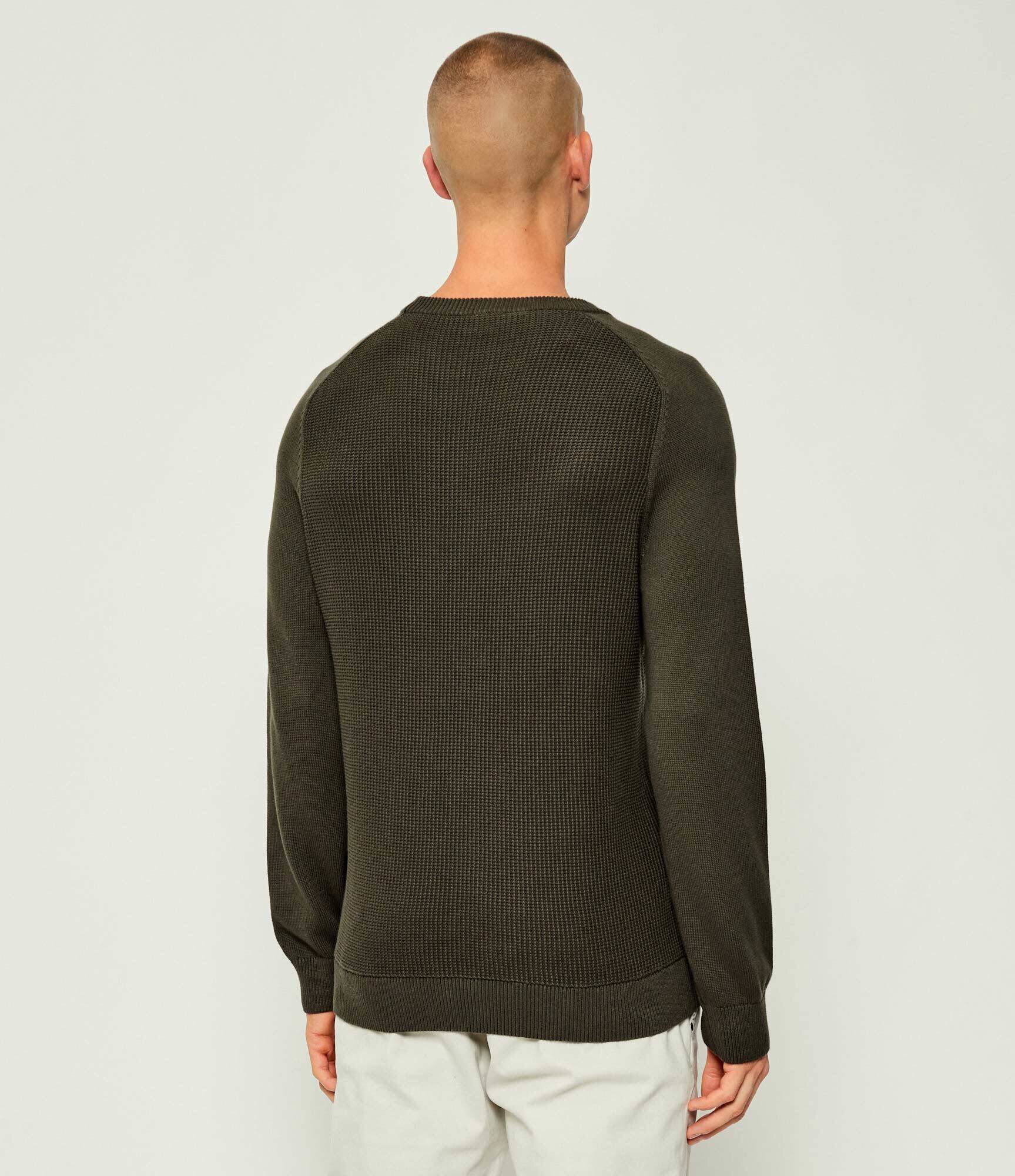 JOOP! Jeans Pulover Olivier | regular fit