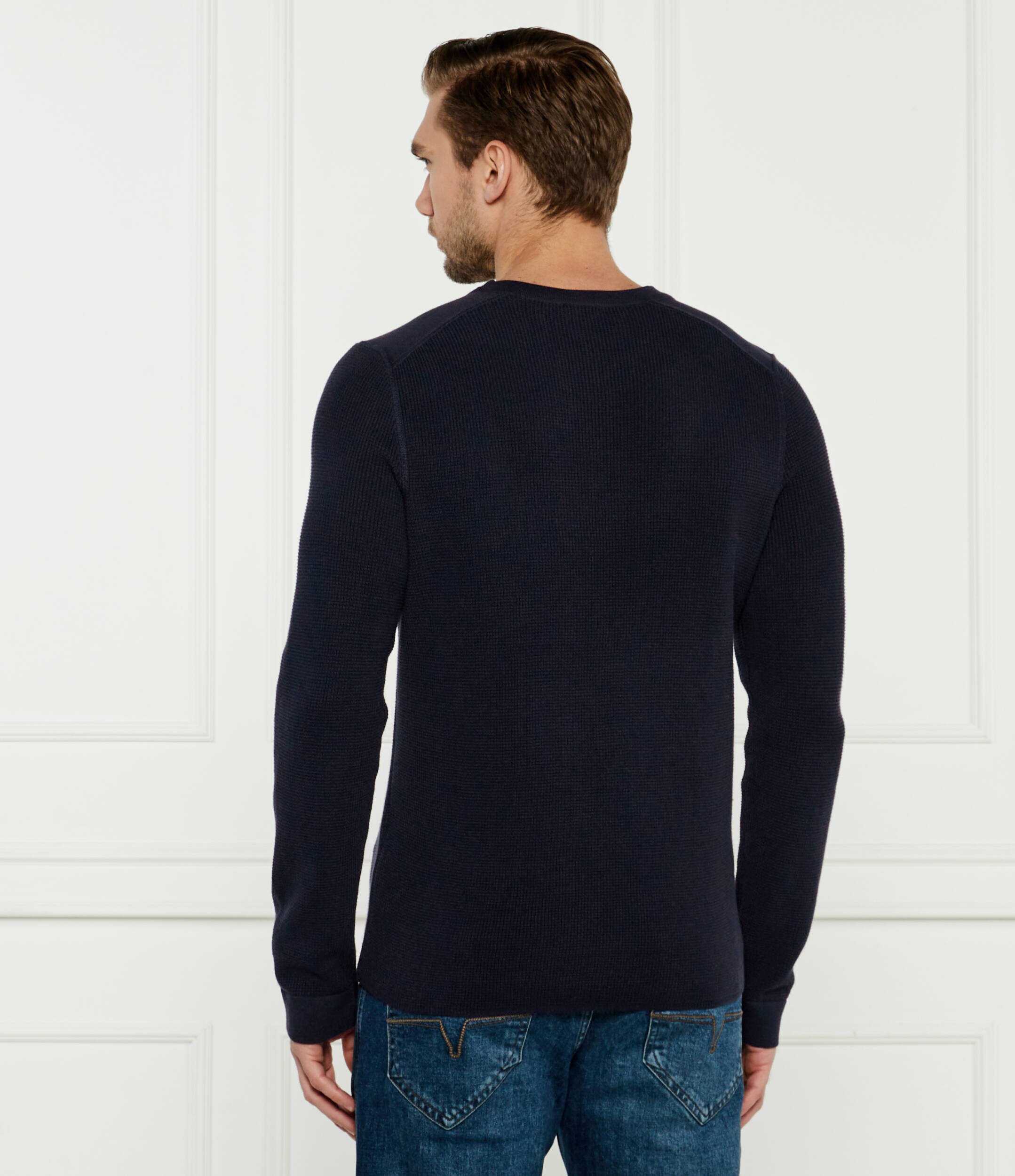 JOOP! Jeans Pulover Orson | Regular Fit