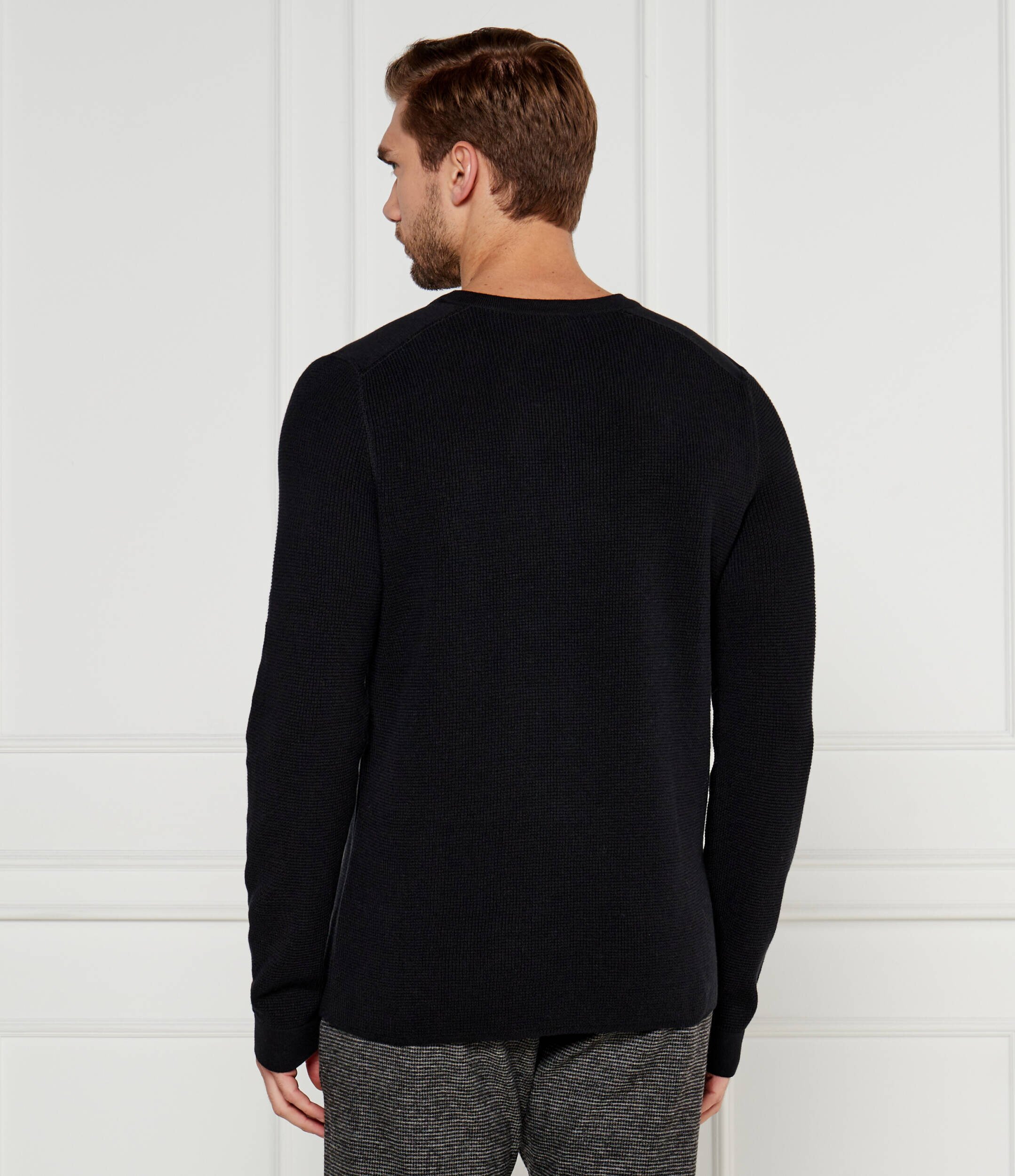 JOOP! Jeans Pulover Orson | Regular Fit