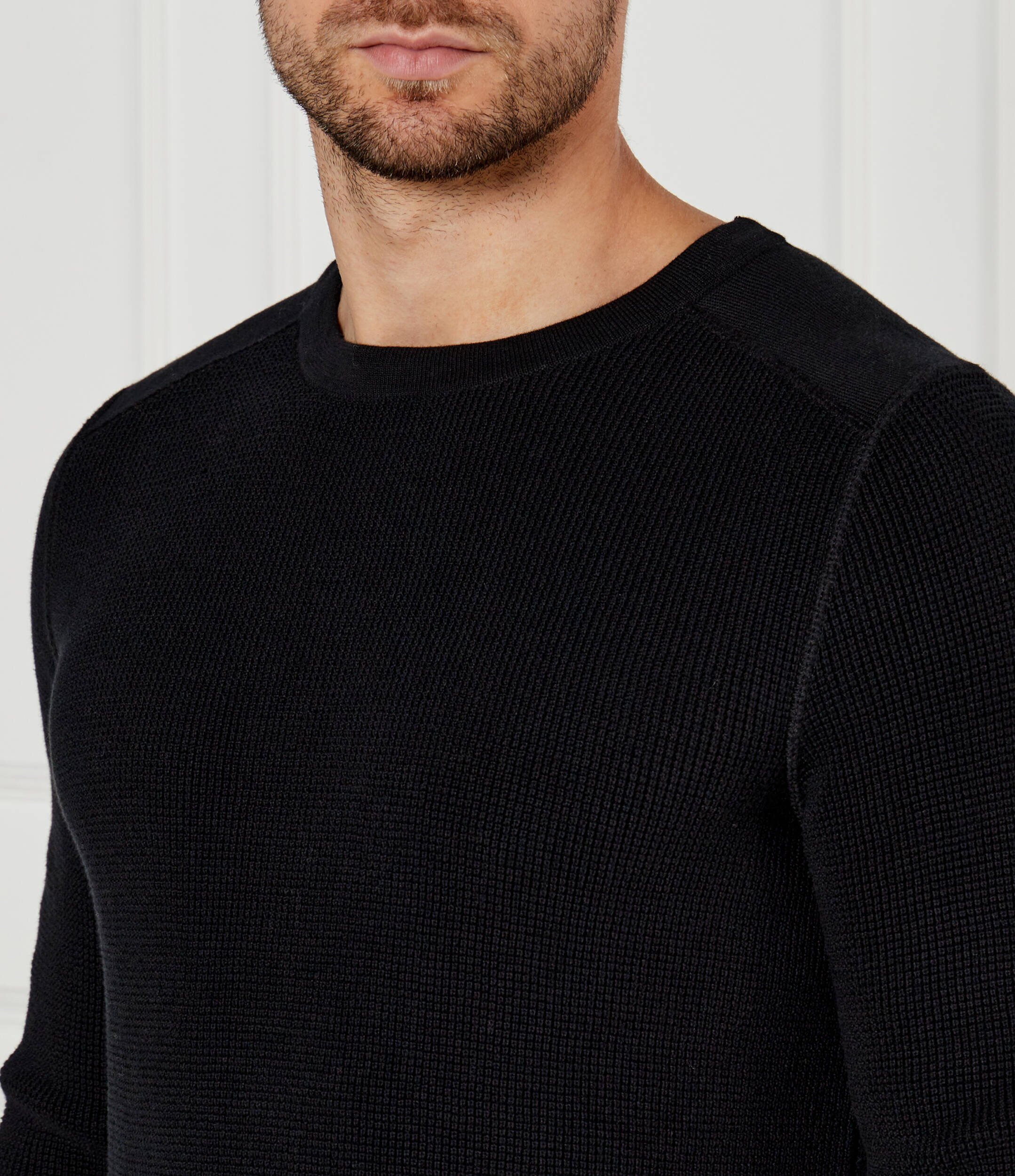 JOOP! Jeans Pulover Orson | Regular Fit