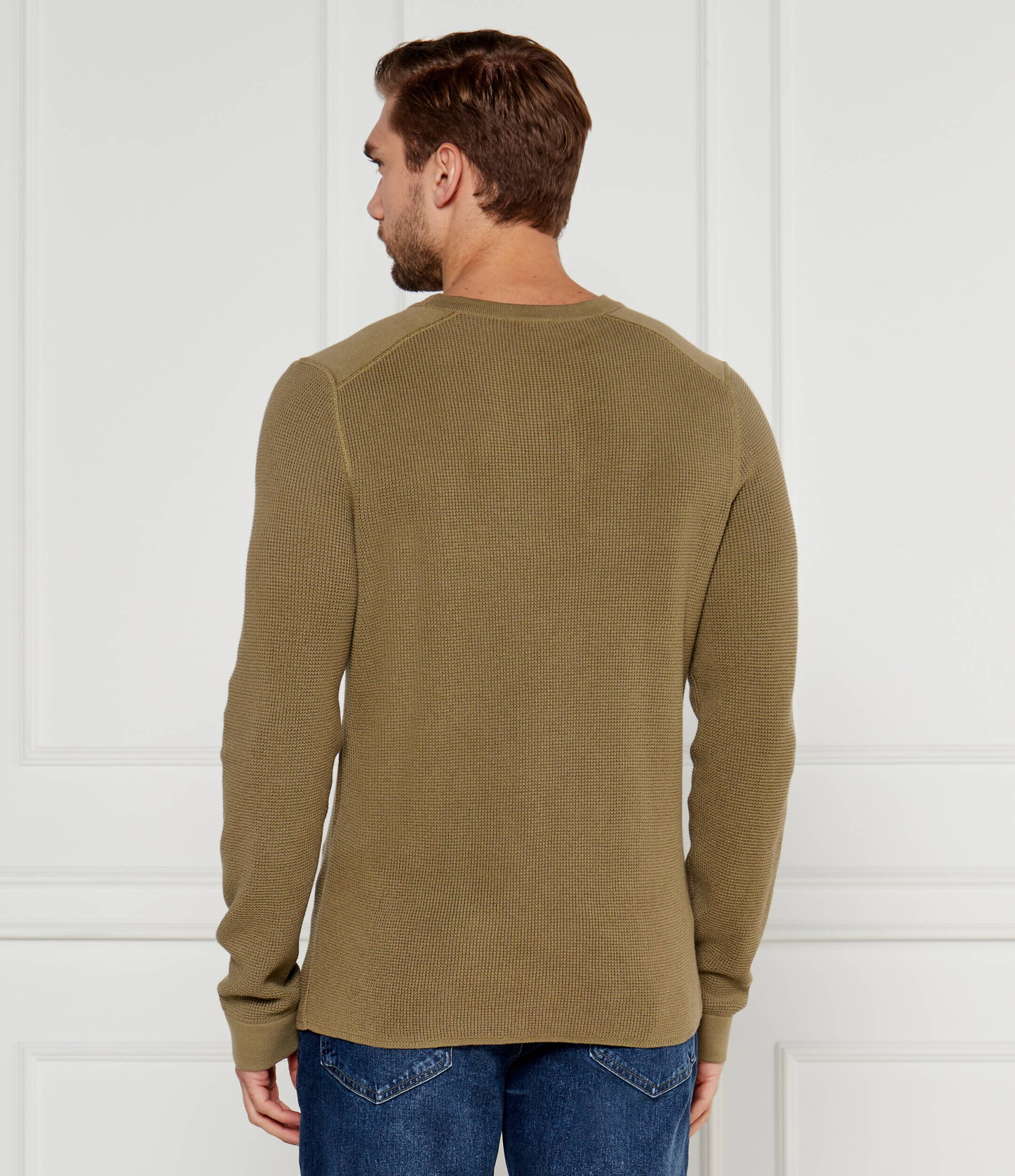 JOOP! Jeans Pulover Orson | Regular Fit