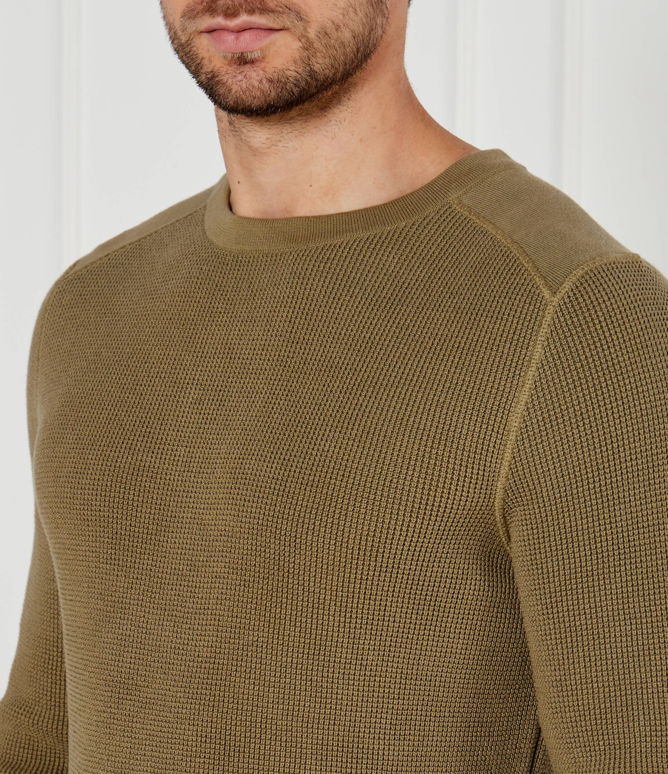 JOOP! Jeans Pulover Orson | Regular Fit