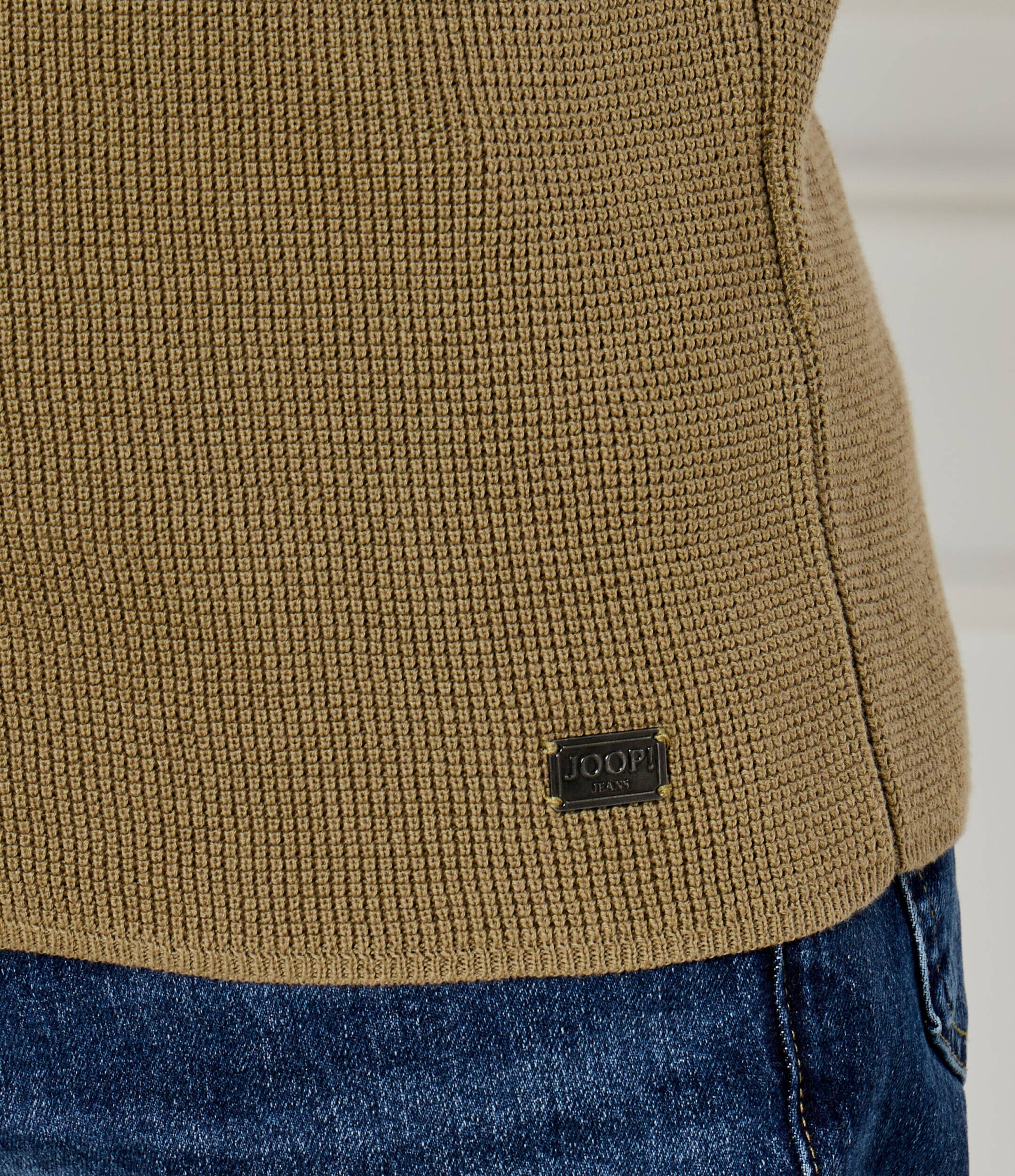 JOOP! Jeans Pulover Orson | Regular Fit