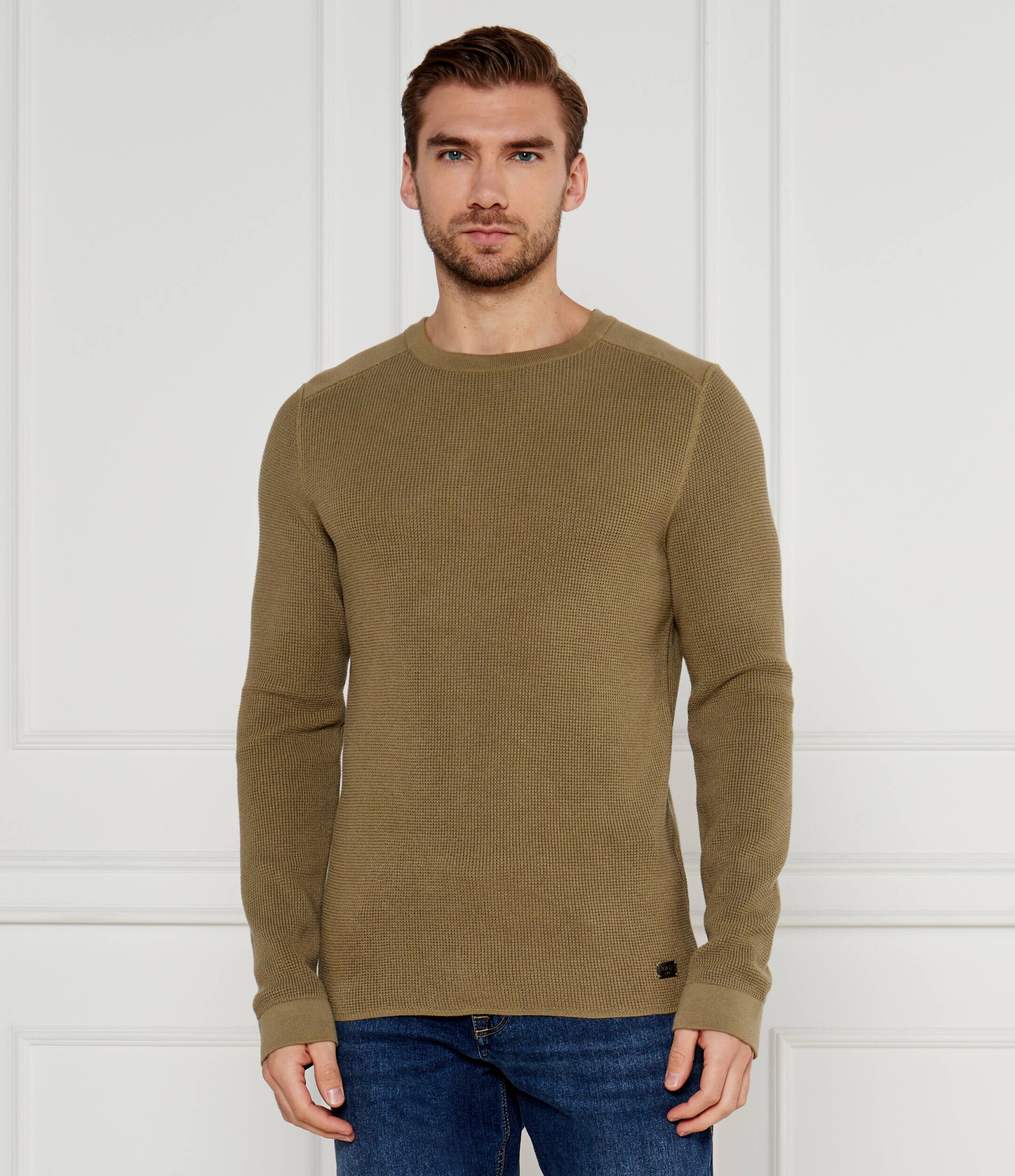 JOOP! Jeans Pulover Orson | Regular Fit