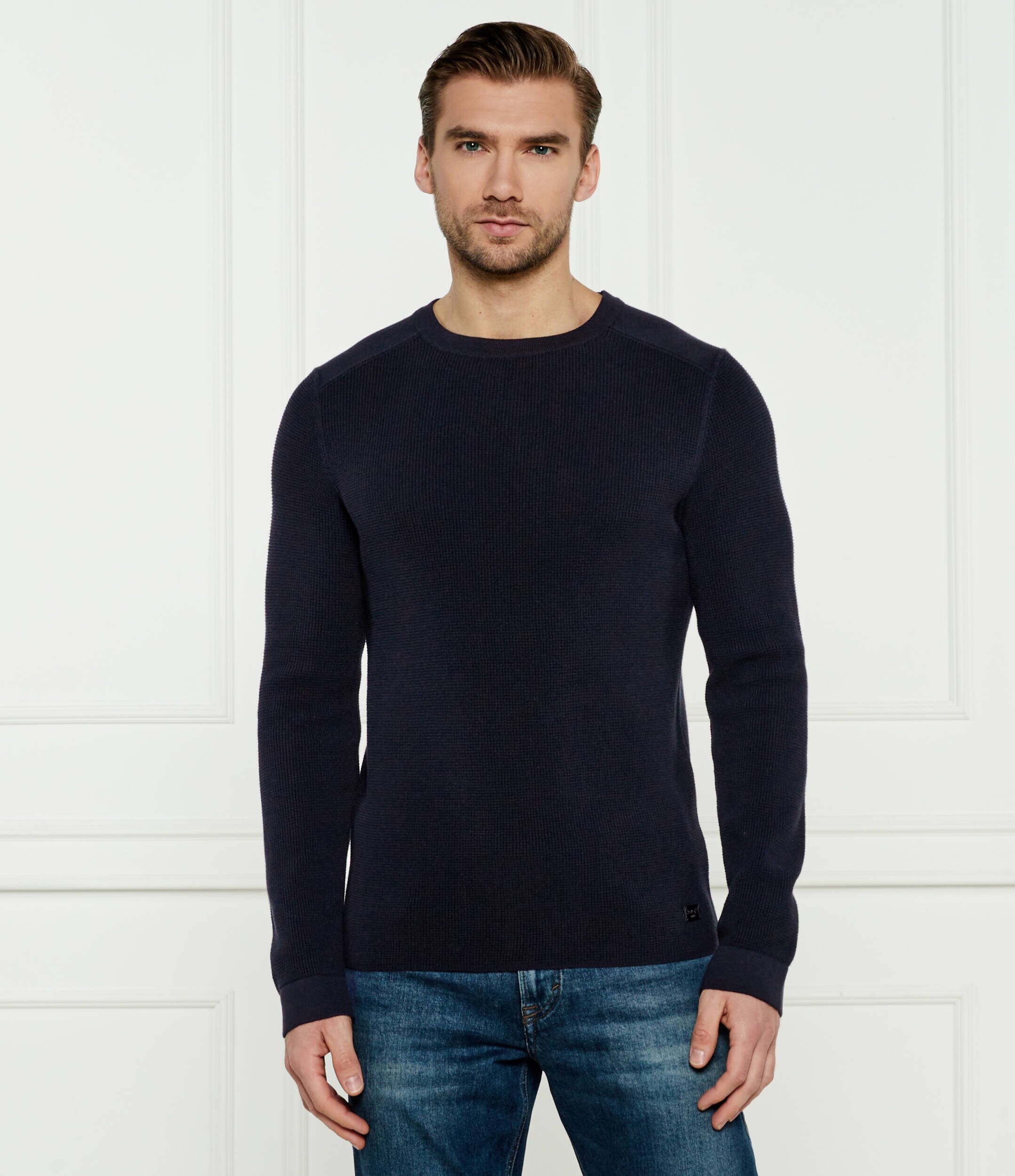 JOOP! Jeans Pulover Orson | Regular Fit