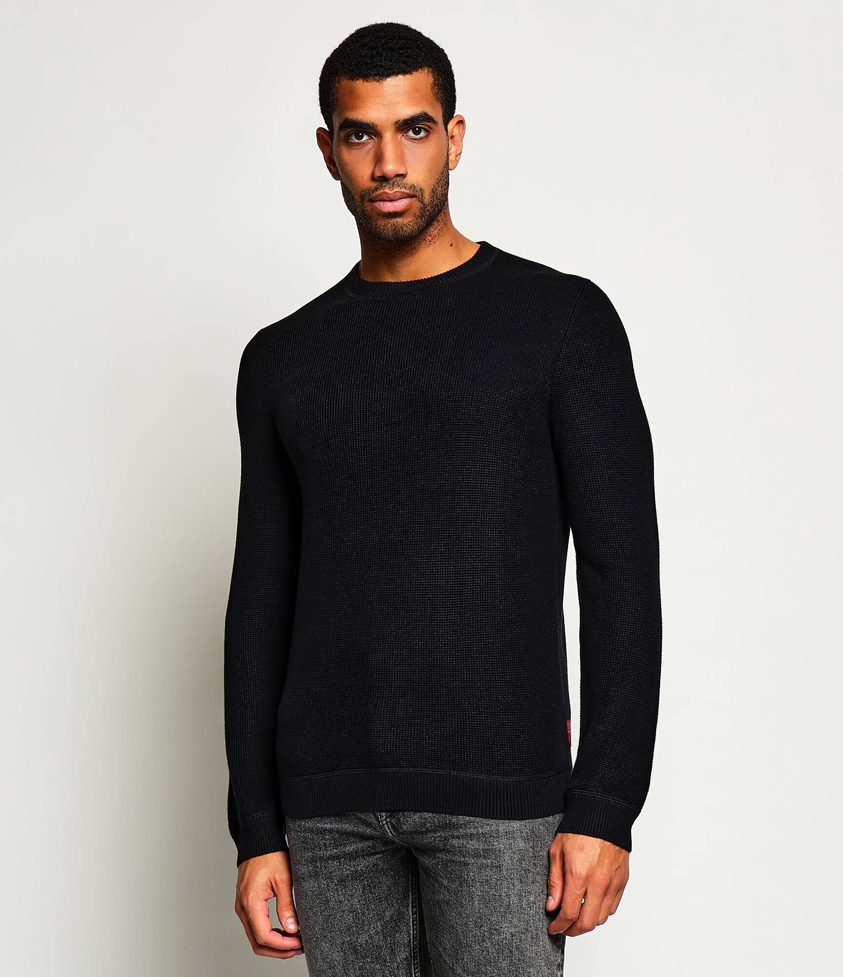 JOOP! Jeans Pulover Peosius | regular fit