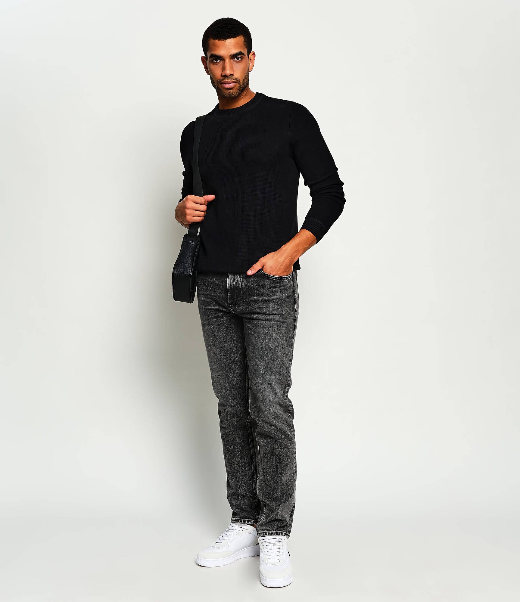 JOOP! Jeans Pulover Peosius | regular fit