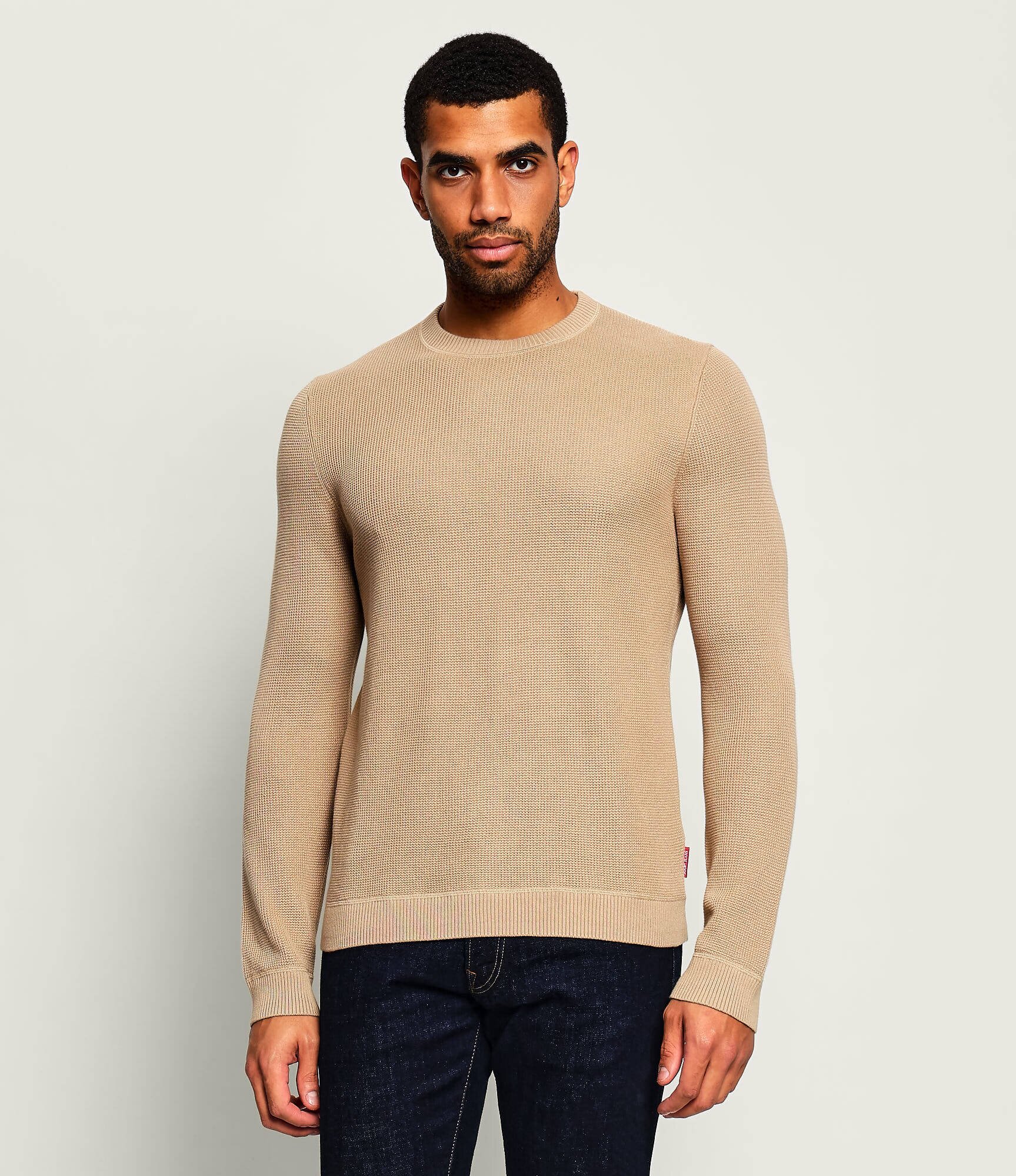 JOOP! Jeans Pulover Peosius | regular fit