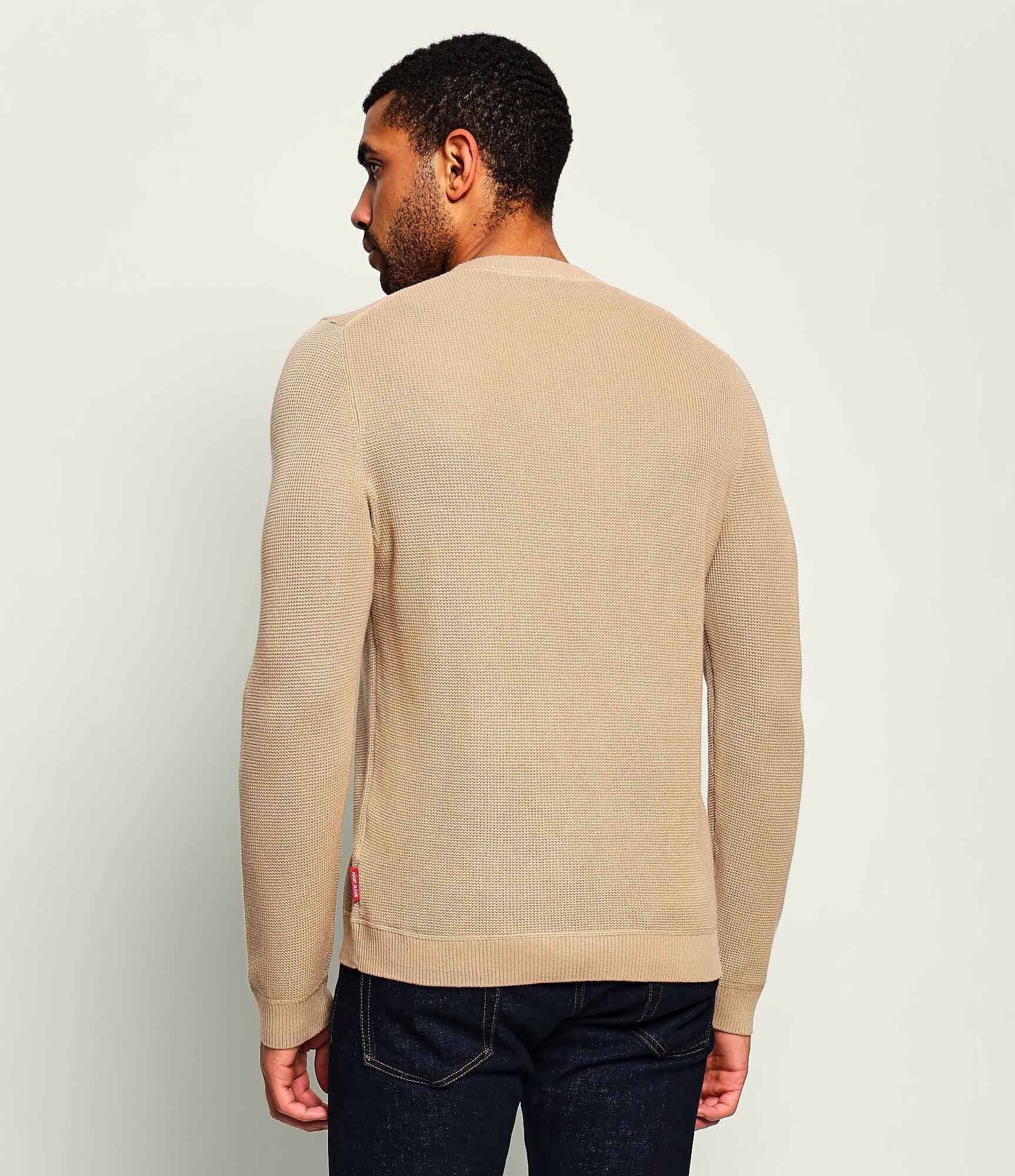 JOOP! Jeans Pulover Peosius | regular fit