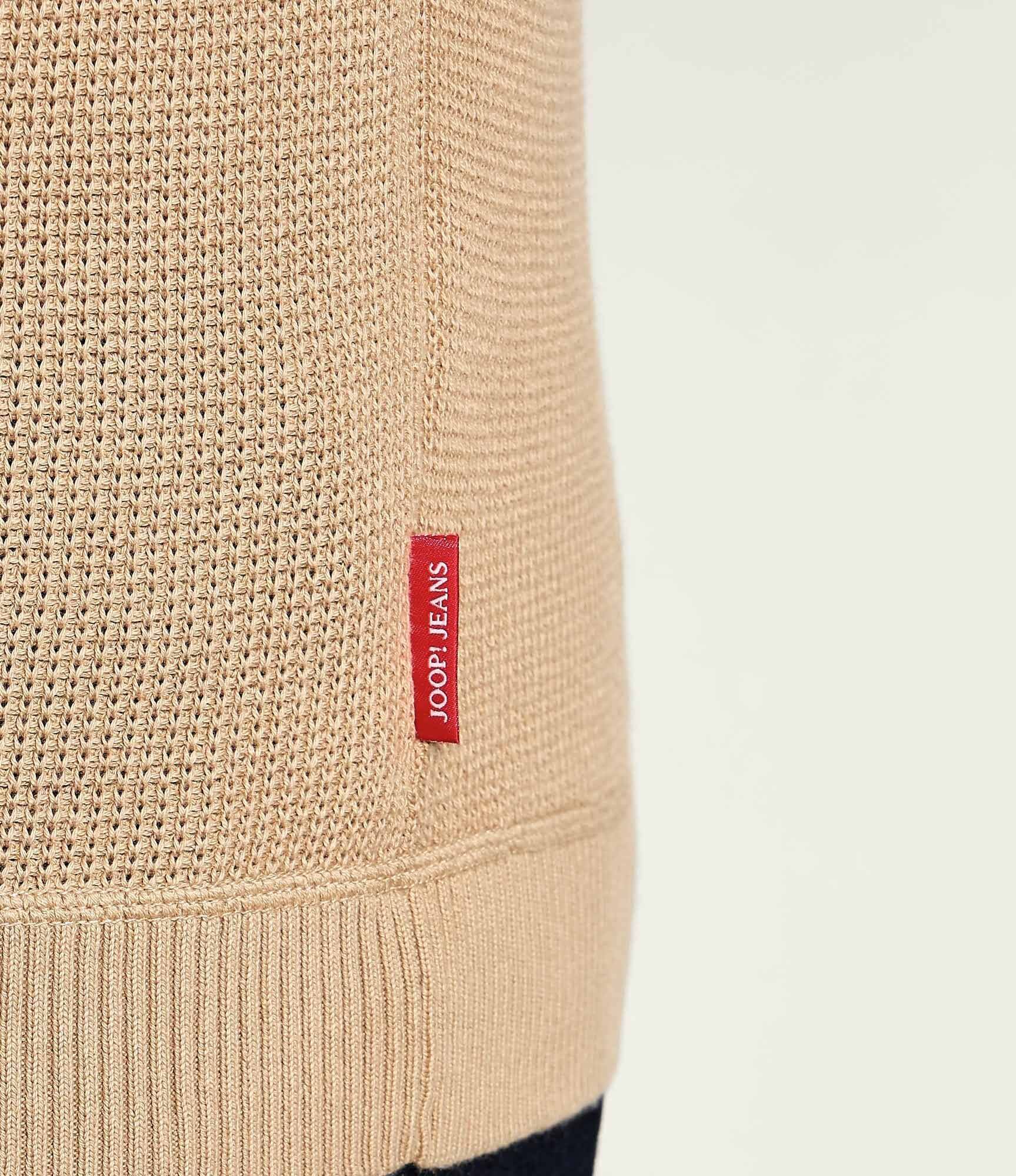 JOOP! Jeans Pulover Peosius | regular fit