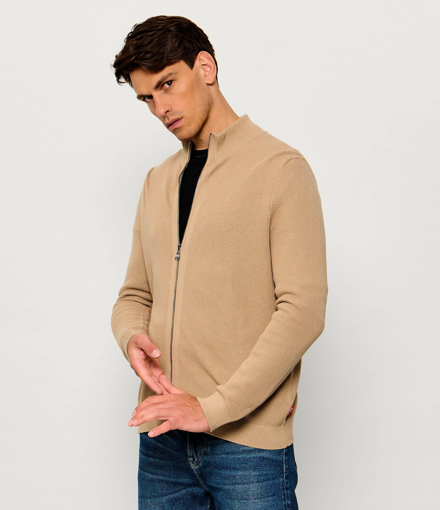 JOOP! Jeans Pulover Periamo | regular fit