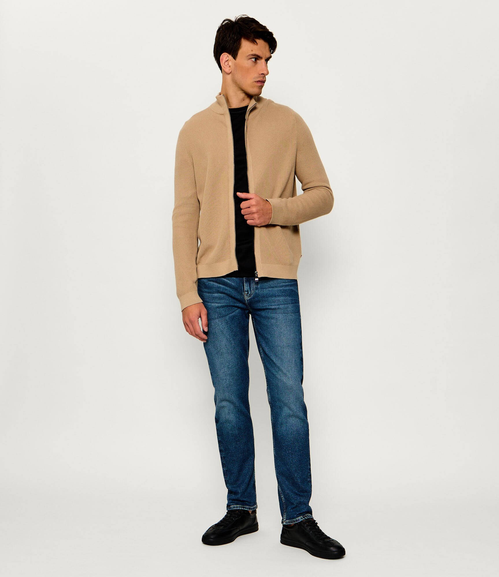 JOOP! Jeans Pulover Periamo | regular fit