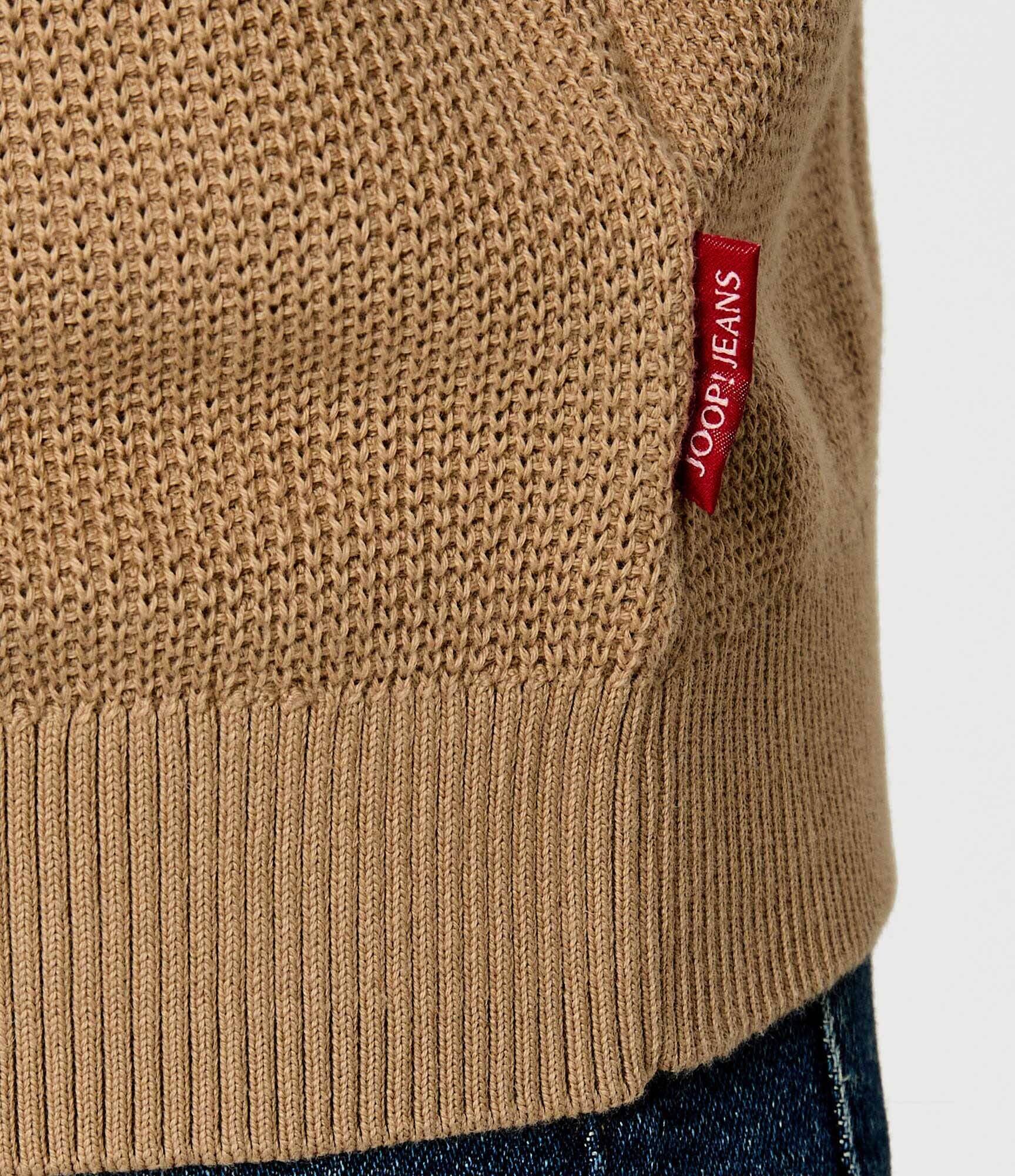 JOOP! Jeans Pulover Periamo | regular fit