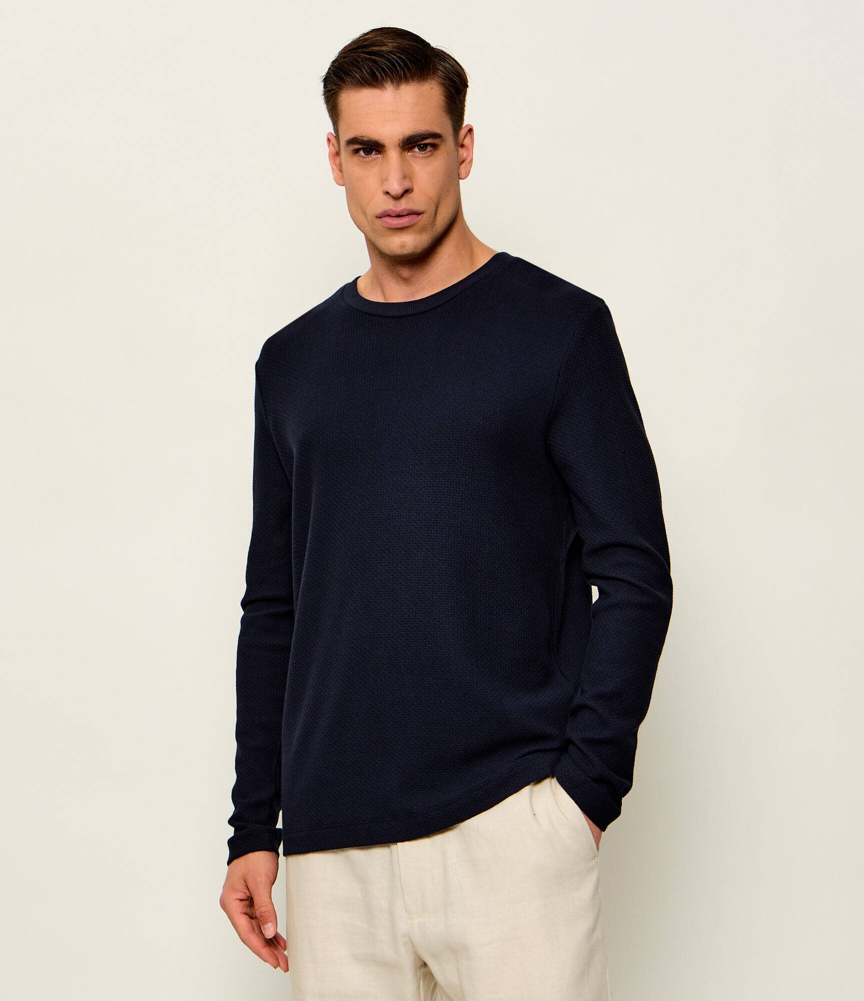 JOOP! Jeans Pulover Phineus | regular fit