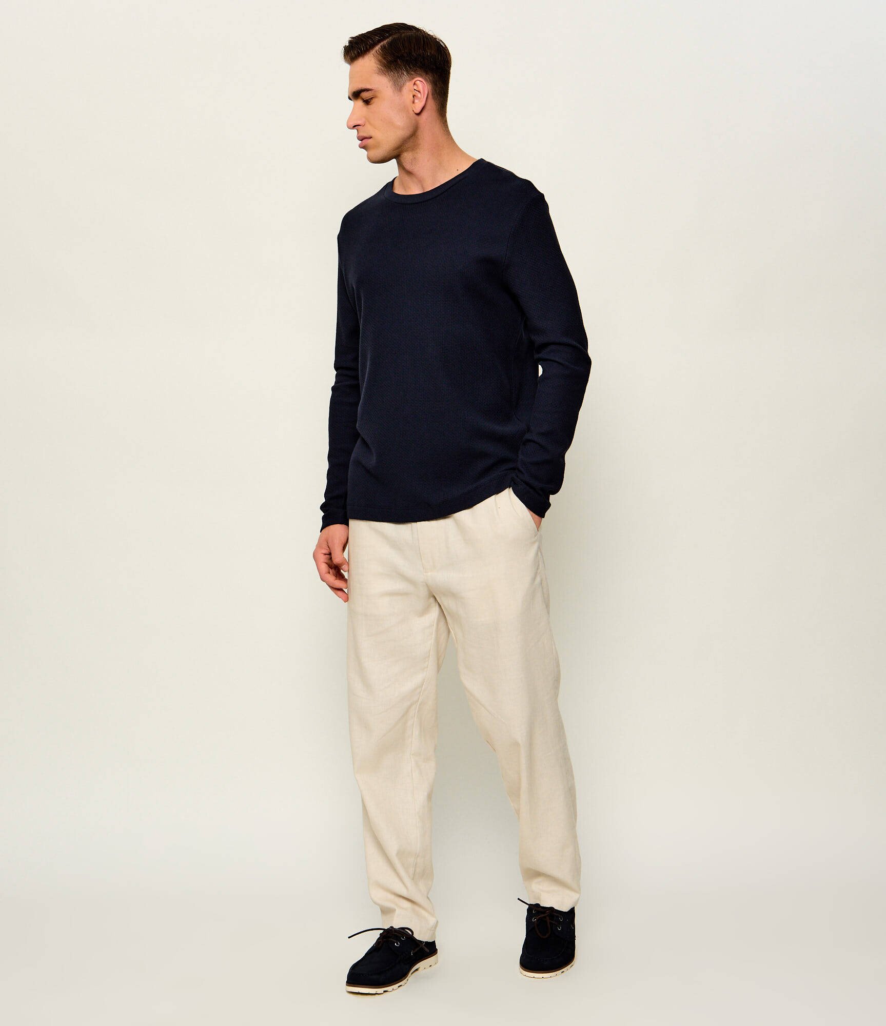 JOOP! Jeans Pulover Phineus | regular fit