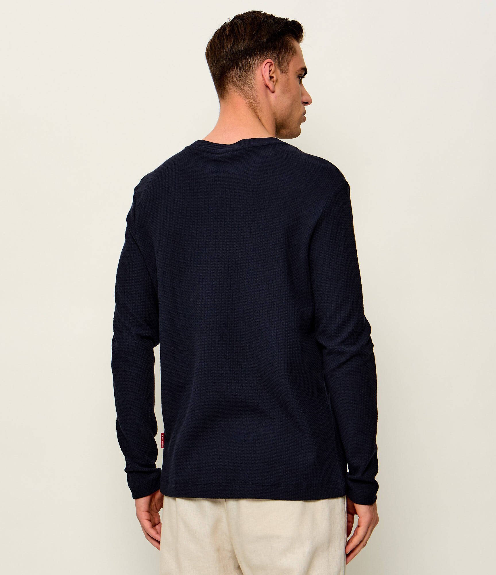 JOOP! Jeans Pulover Phineus | regular fit