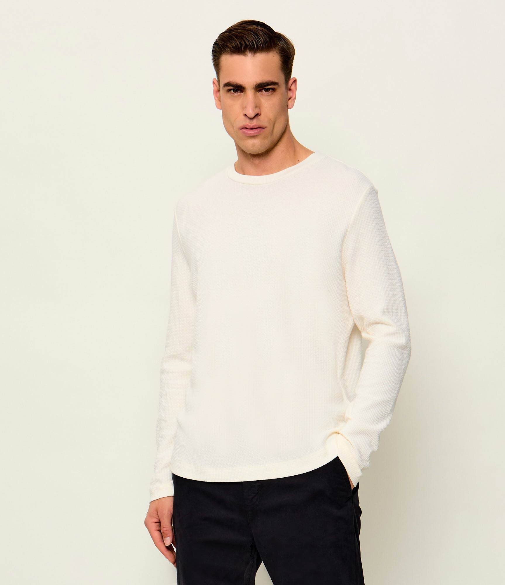 JOOP! Jeans Pulover Phineus | regular fit