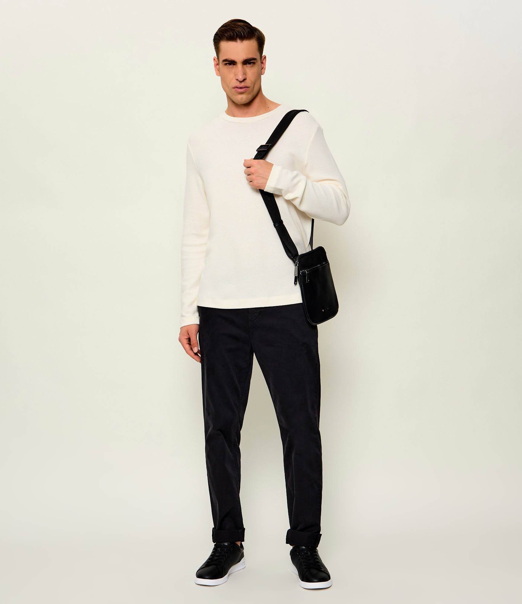 JOOP! Jeans Pulover Phineus | regular fit