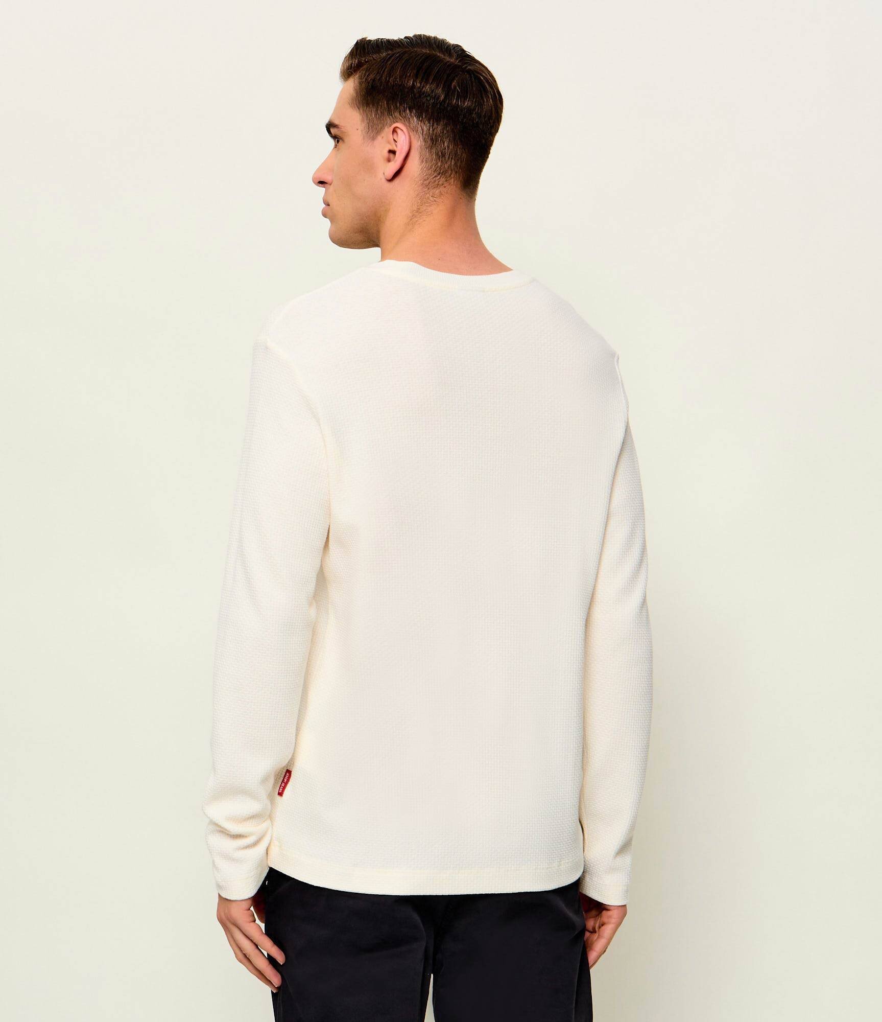JOOP! Jeans Pulover Phineus | regular fit