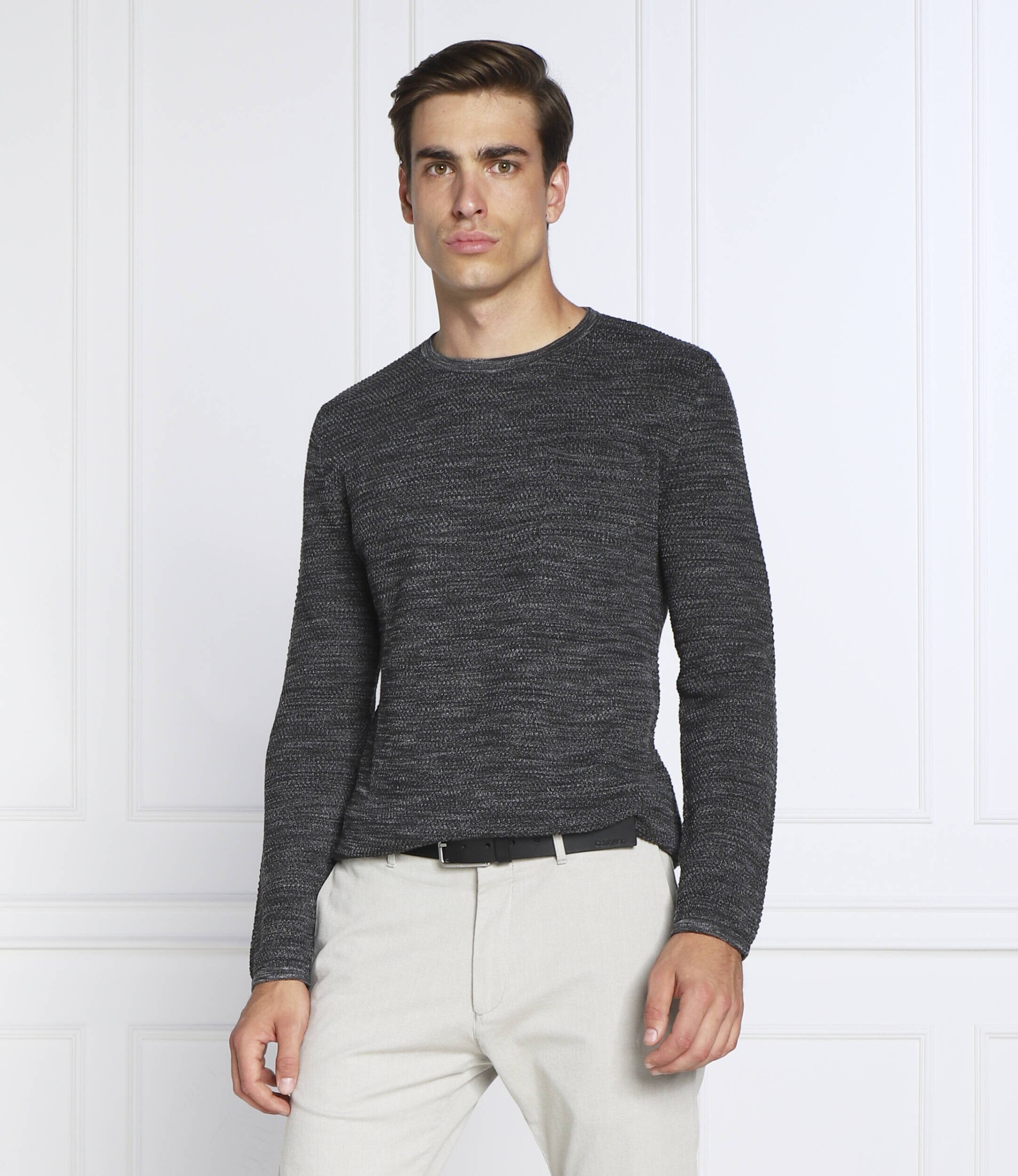 JOOP! Jeans Pulover | Regular Fit