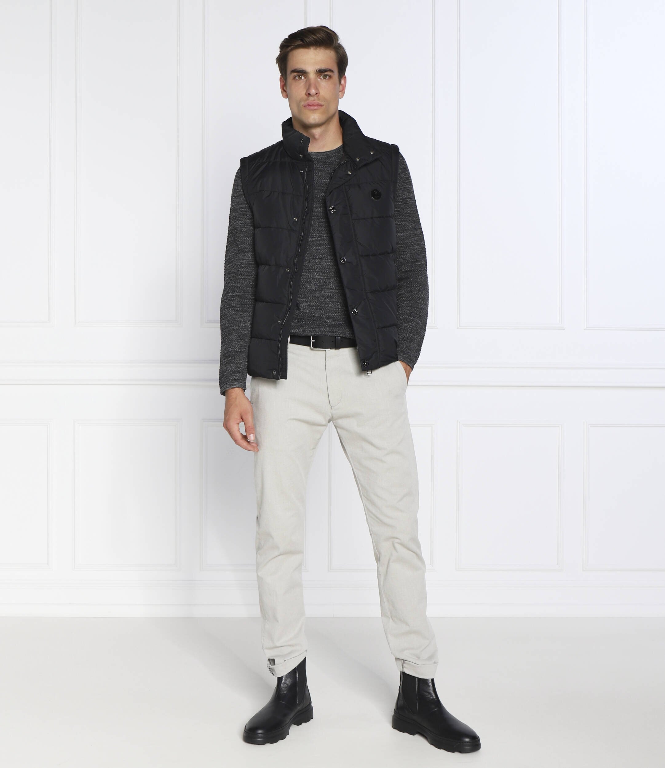 JOOP! Jeans Pulover | Regular Fit