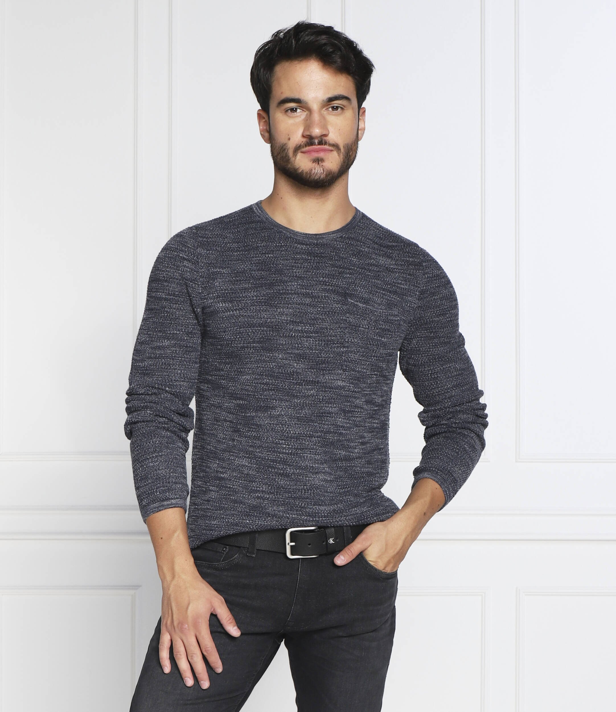 JOOP! Jeans Pulover | Regular Fit