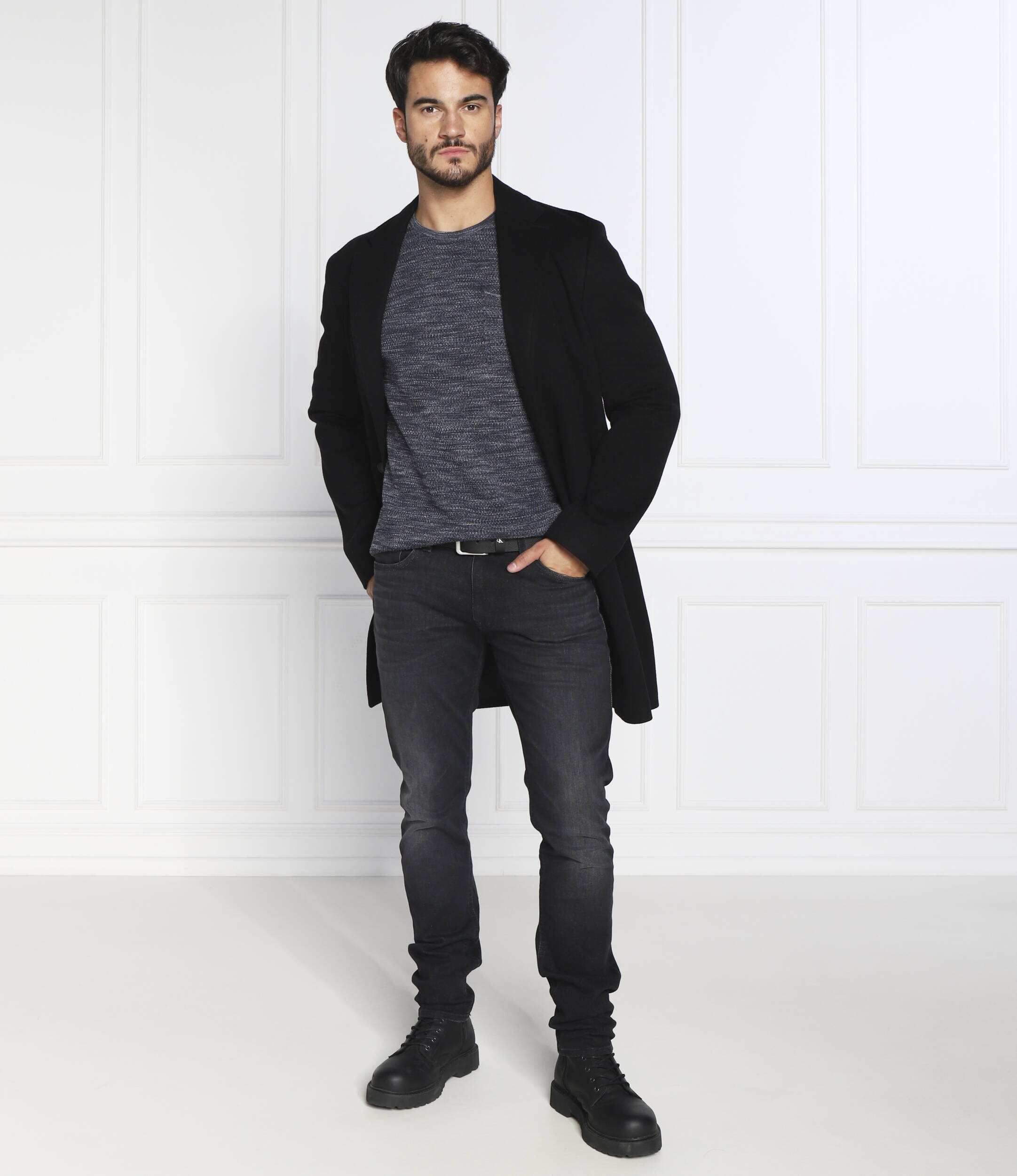 JOOP! Jeans Pulover | Regular Fit