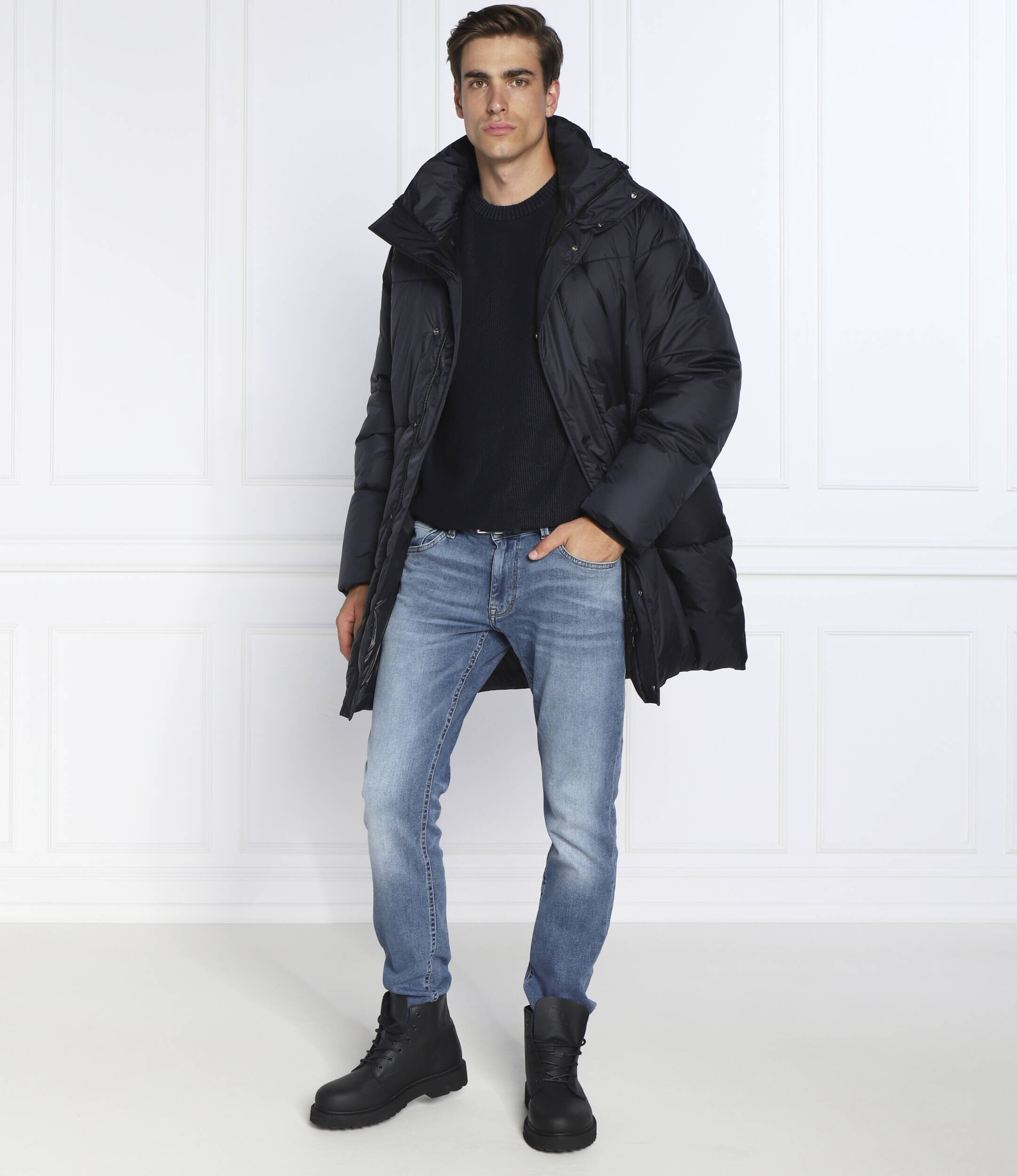JOOP! Jeans Pulover | Regular Fit