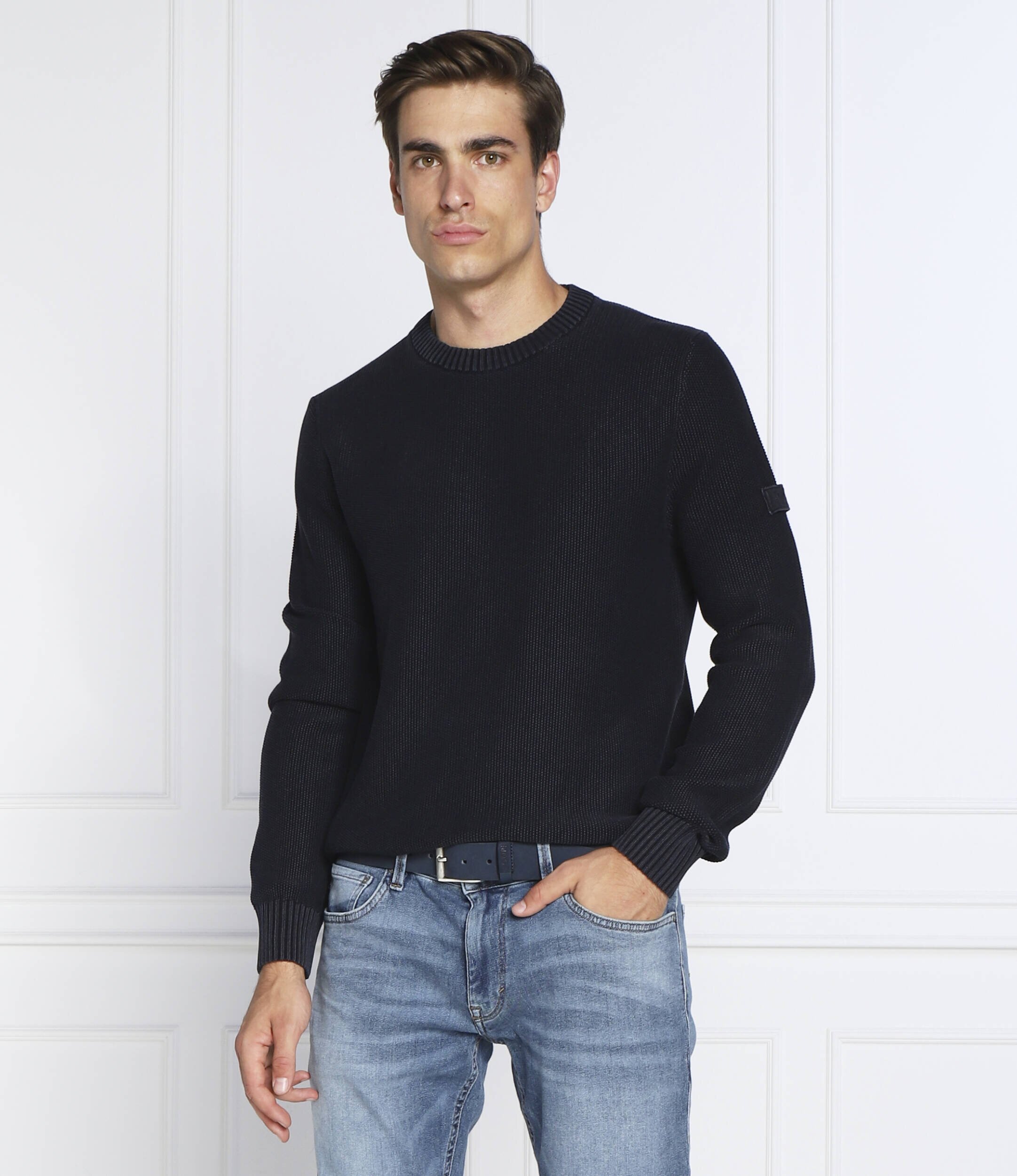 JOOP! Jeans Pulover | Regular Fit