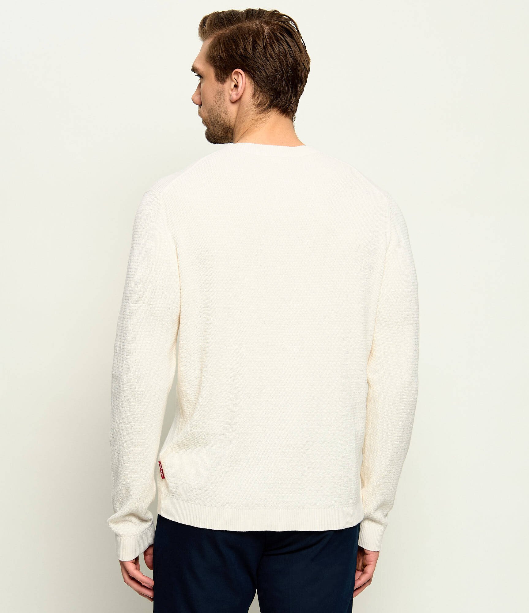 JOOP! Jeans Pulover Sandio | regular fit