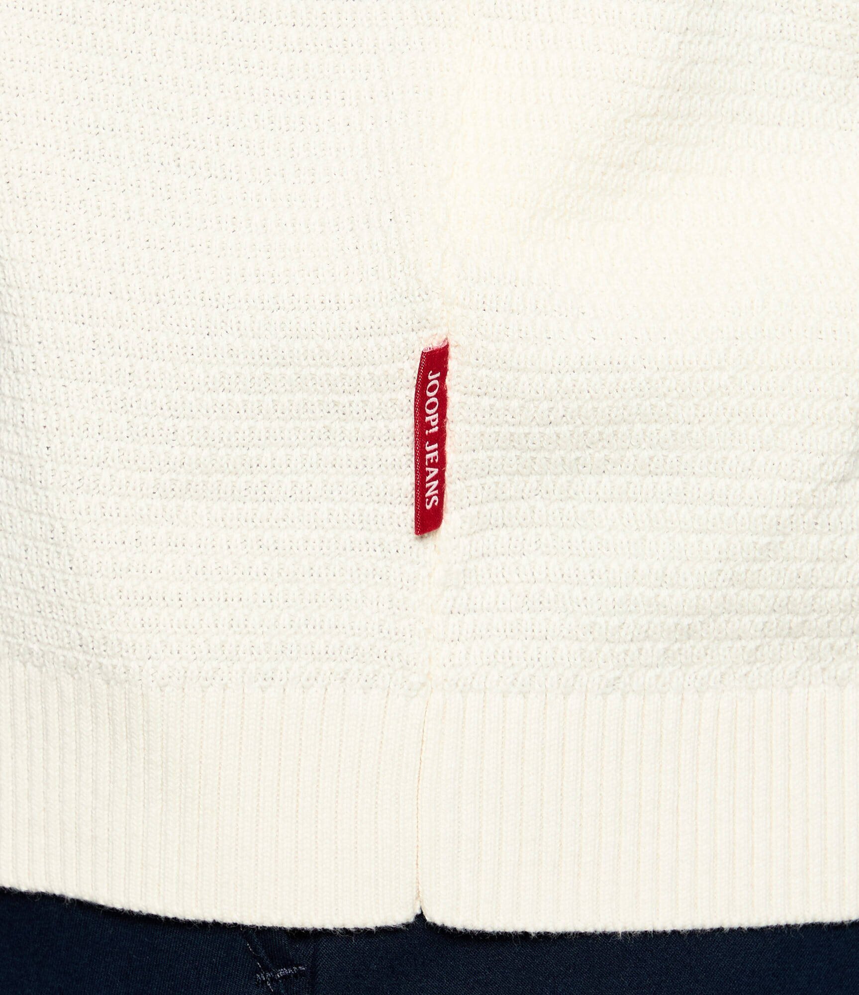 JOOP! Jeans Pulover Sandio | regular fit