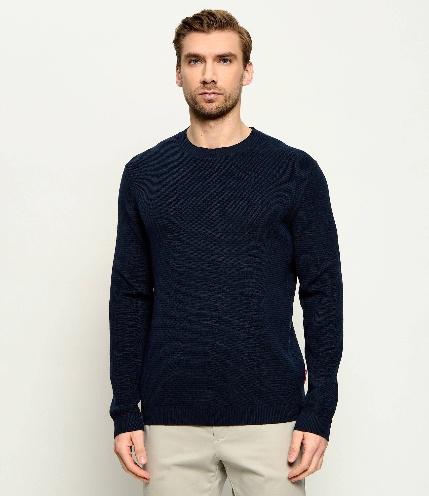 JOOP! Jeans Pulover Sandio | regular fit