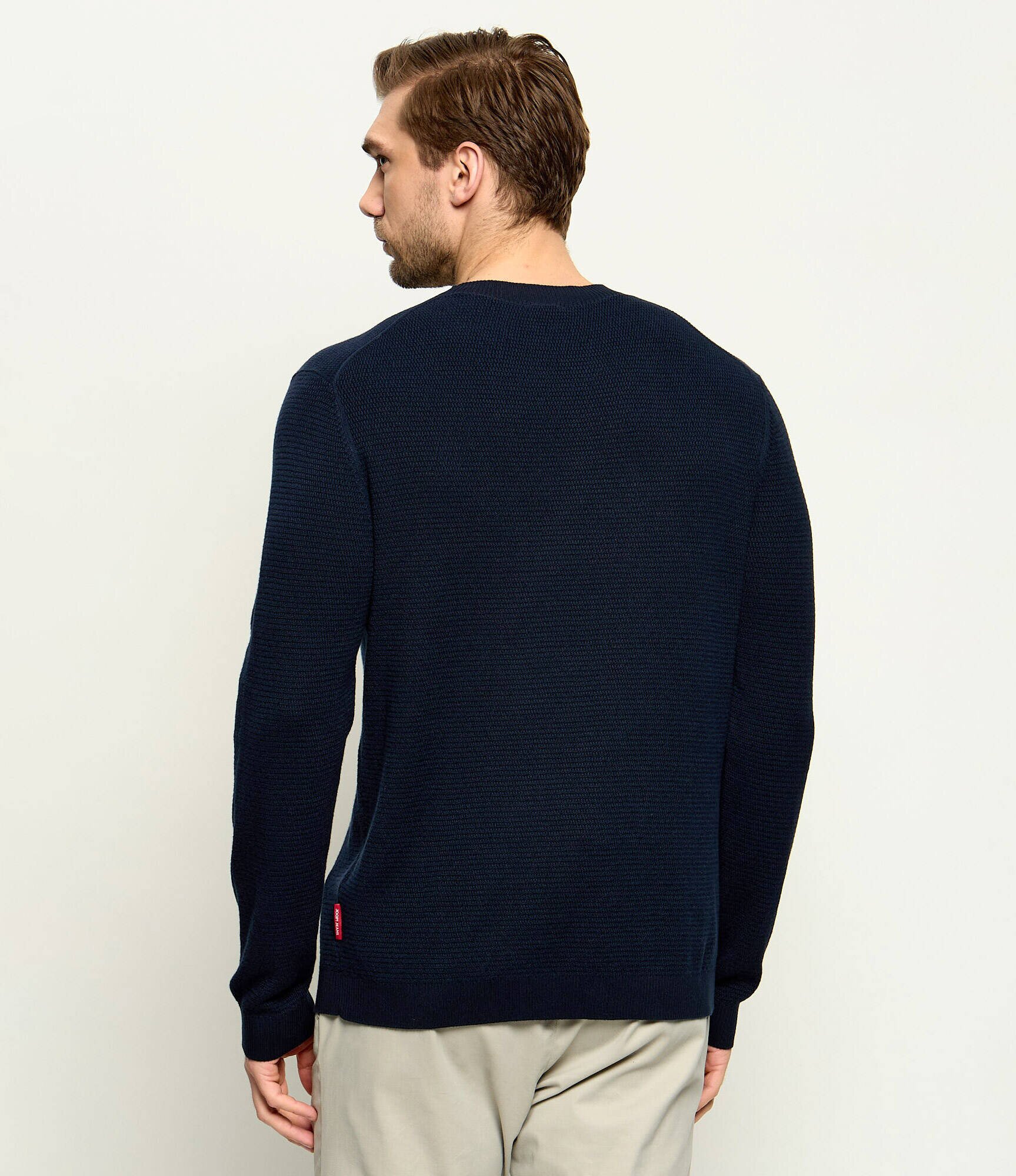 JOOP! Jeans Pulover Sandio | regular fit