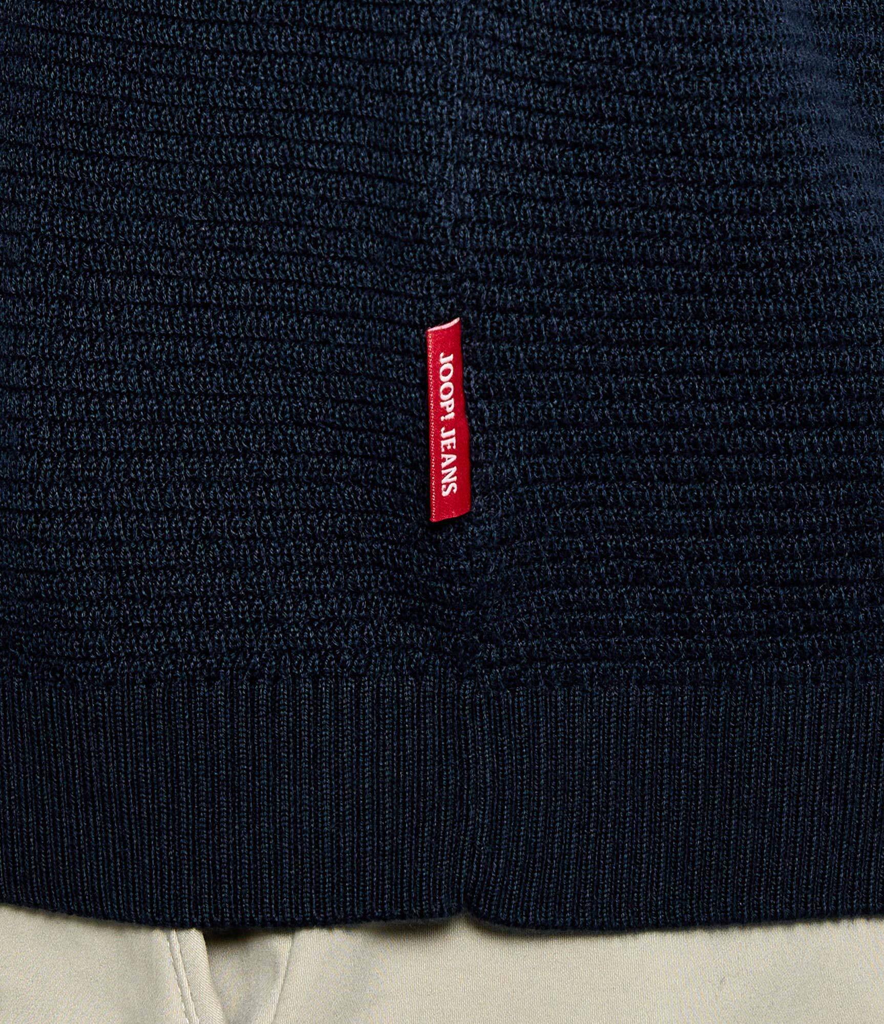 JOOP! Jeans Pulover Sandio | regular fit