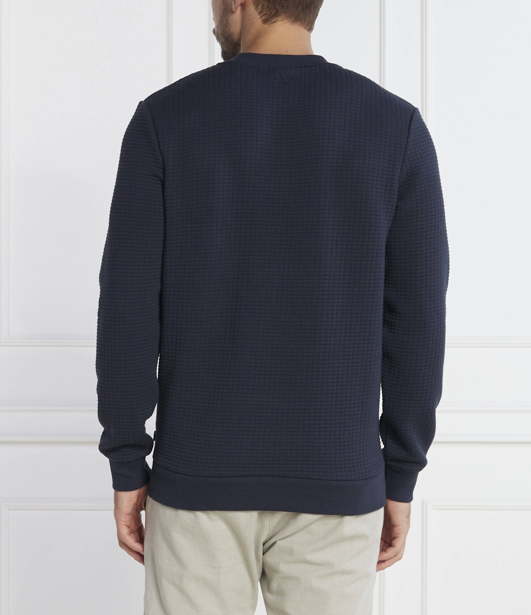 JOOP! Jeans Pulover Senyo | Regular Fit