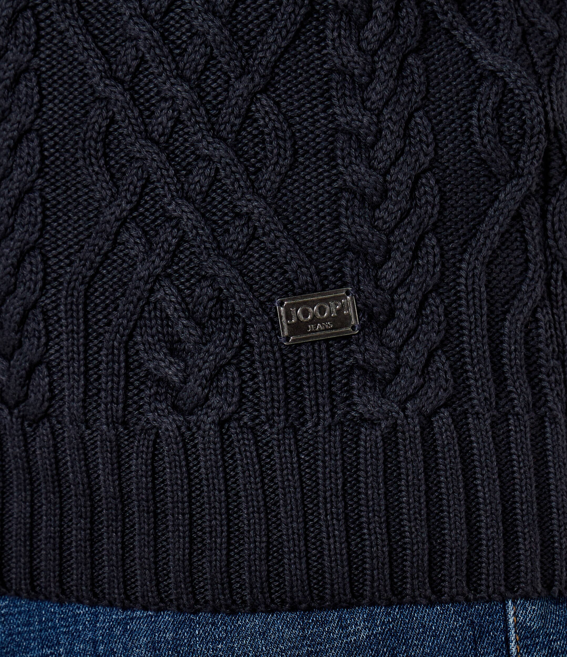 JOOP! Jeans Pulover Silano | Modern fit