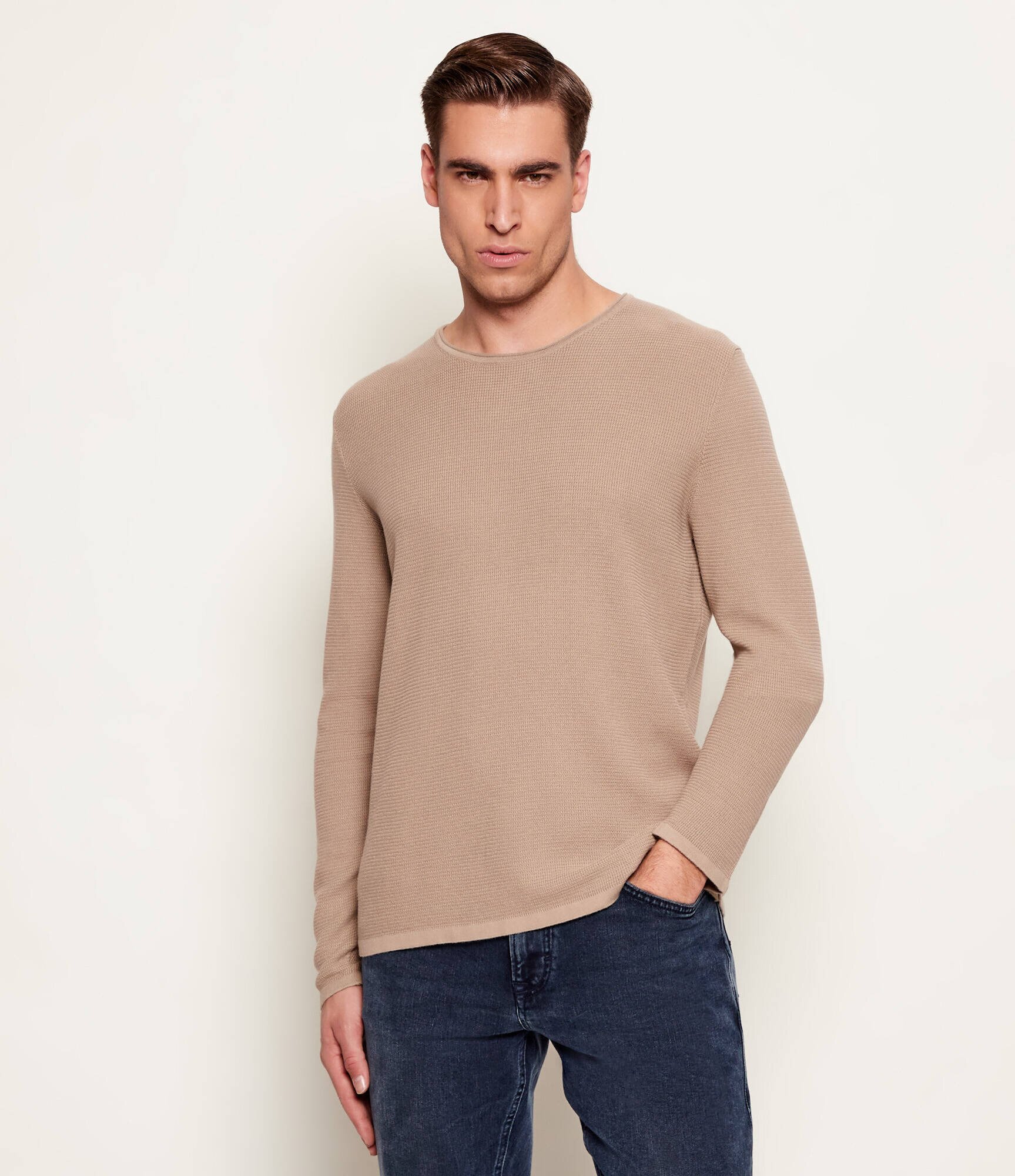 JOOP! Jeans Pulover Svenor | regular fit