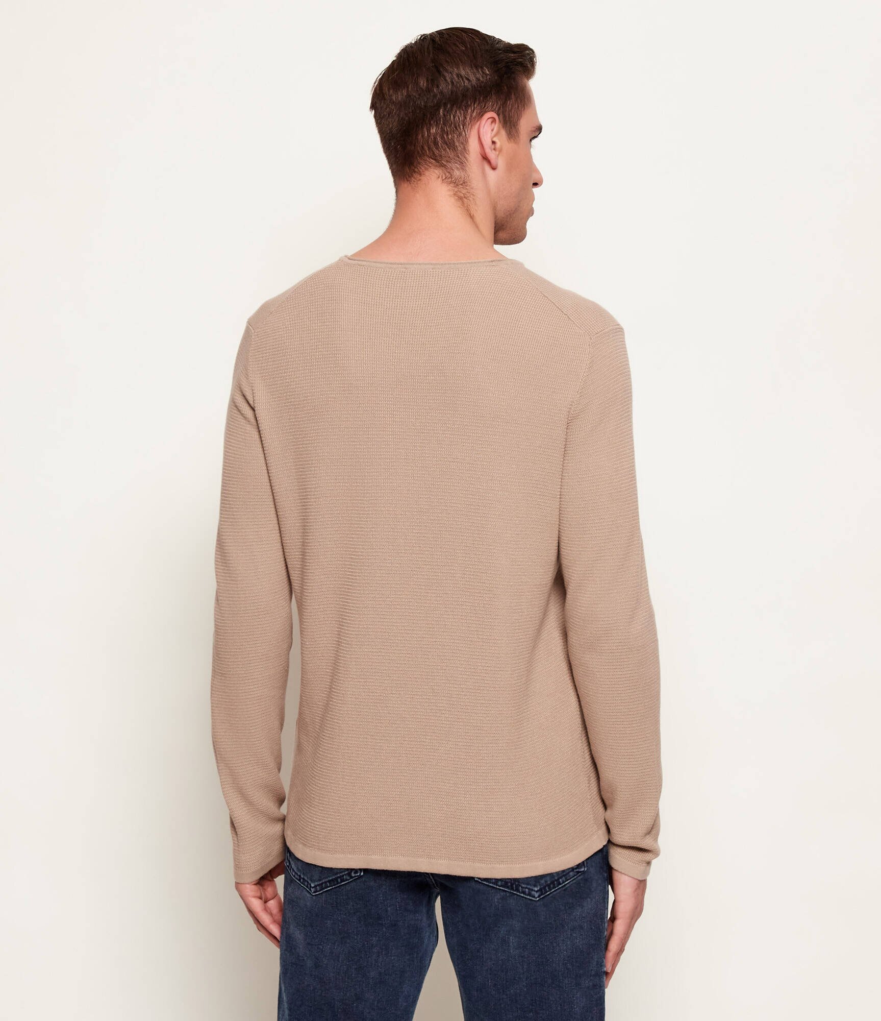 JOOP! Jeans Pulover Svenor | regular fit