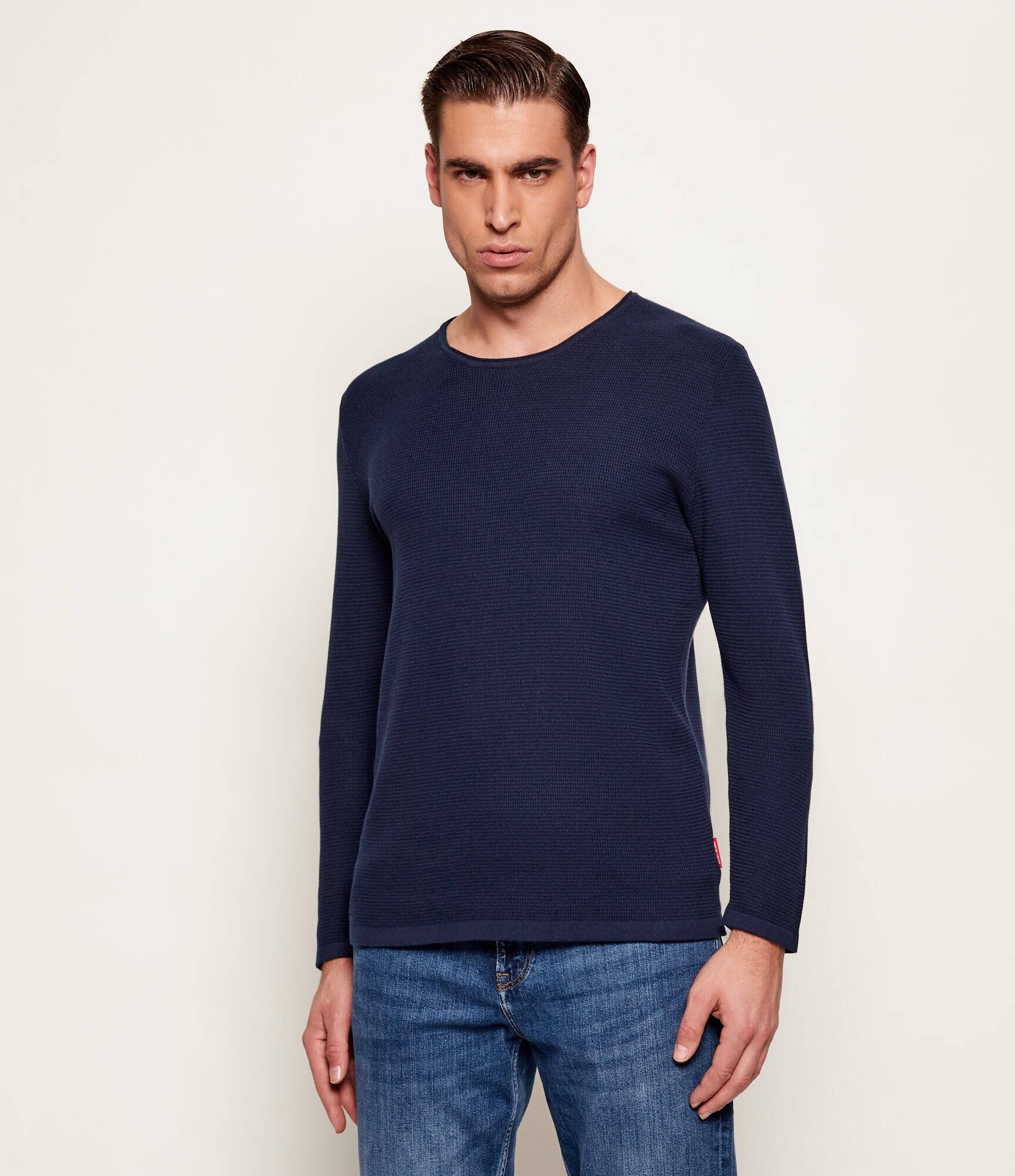 JOOP! Jeans Pulover Svenor | regular fit