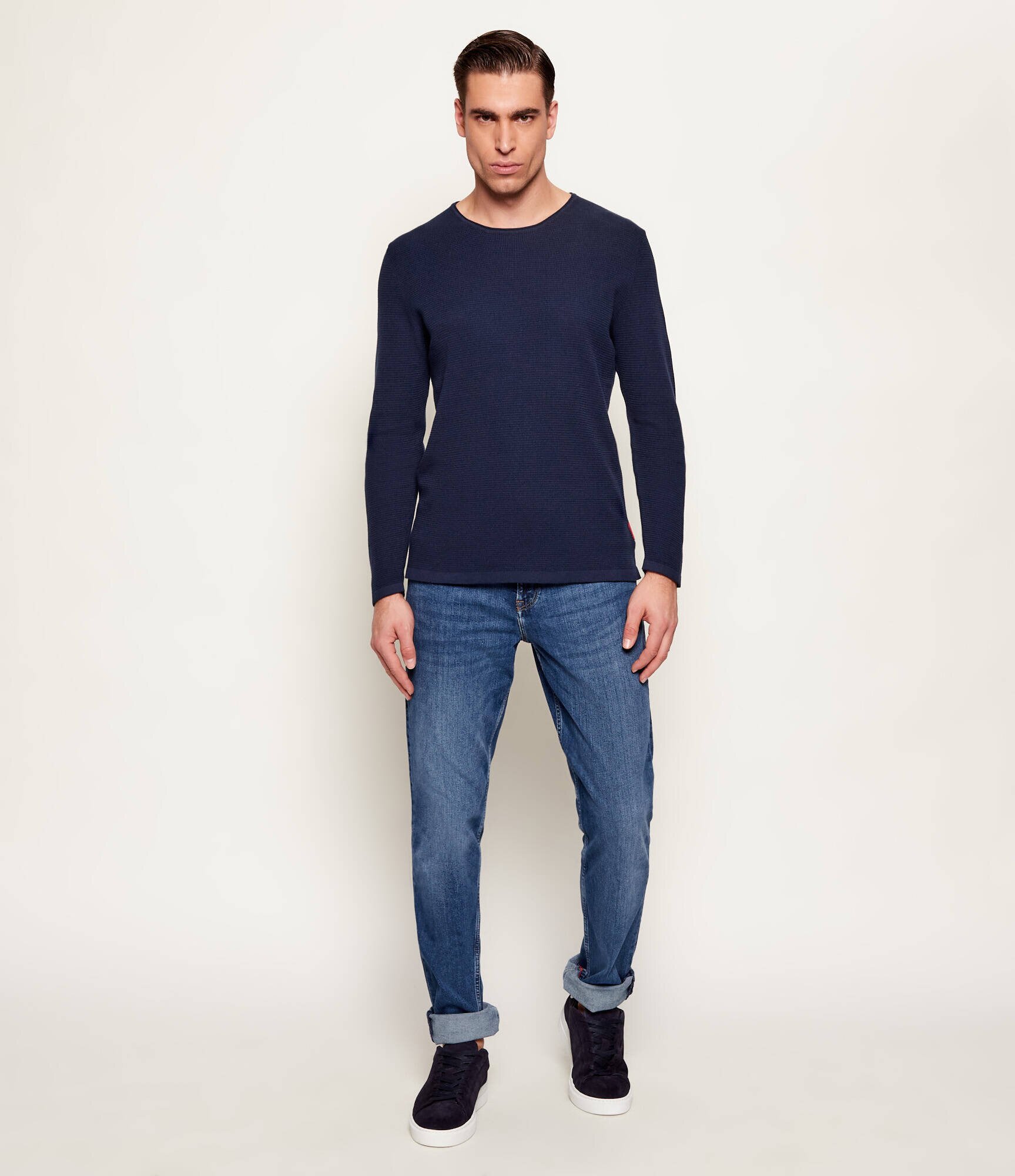JOOP! Jeans Pulover Svenor | regular fit